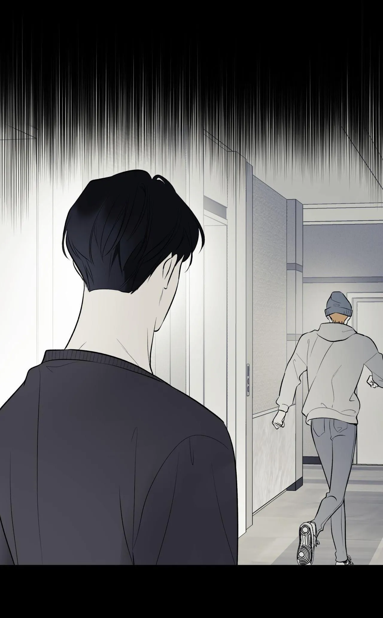 ĐỐI TỐT VỚI TÔI KHÓ VẬY SAO? Chapter 46 Trang 59