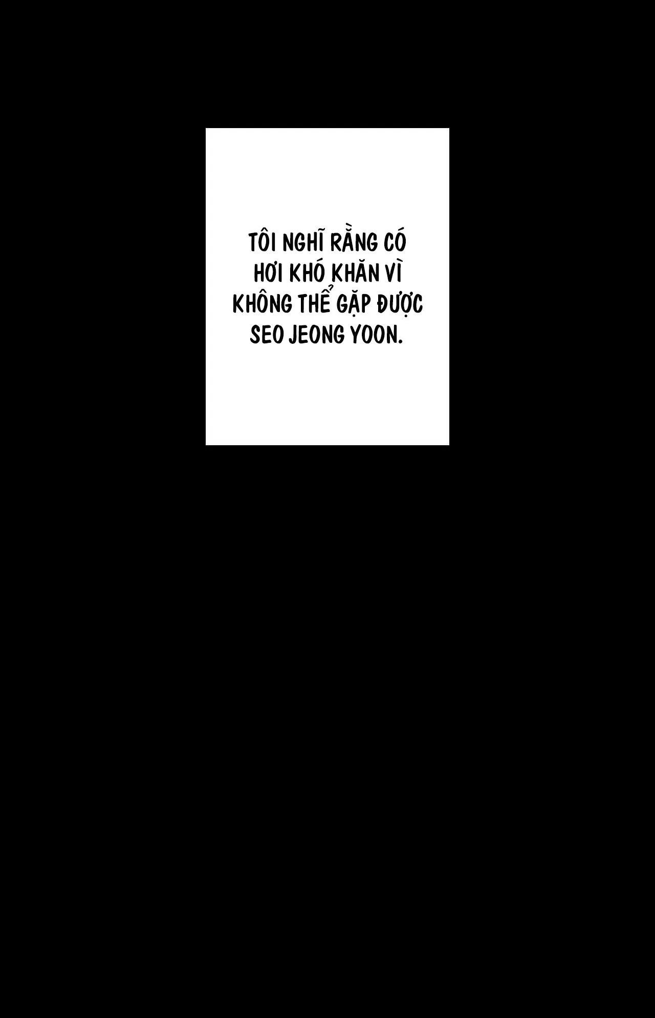 ĐỐI TỐT VỚI TÔI KHÓ VẬY SAO? Chapter 46 Trang 61