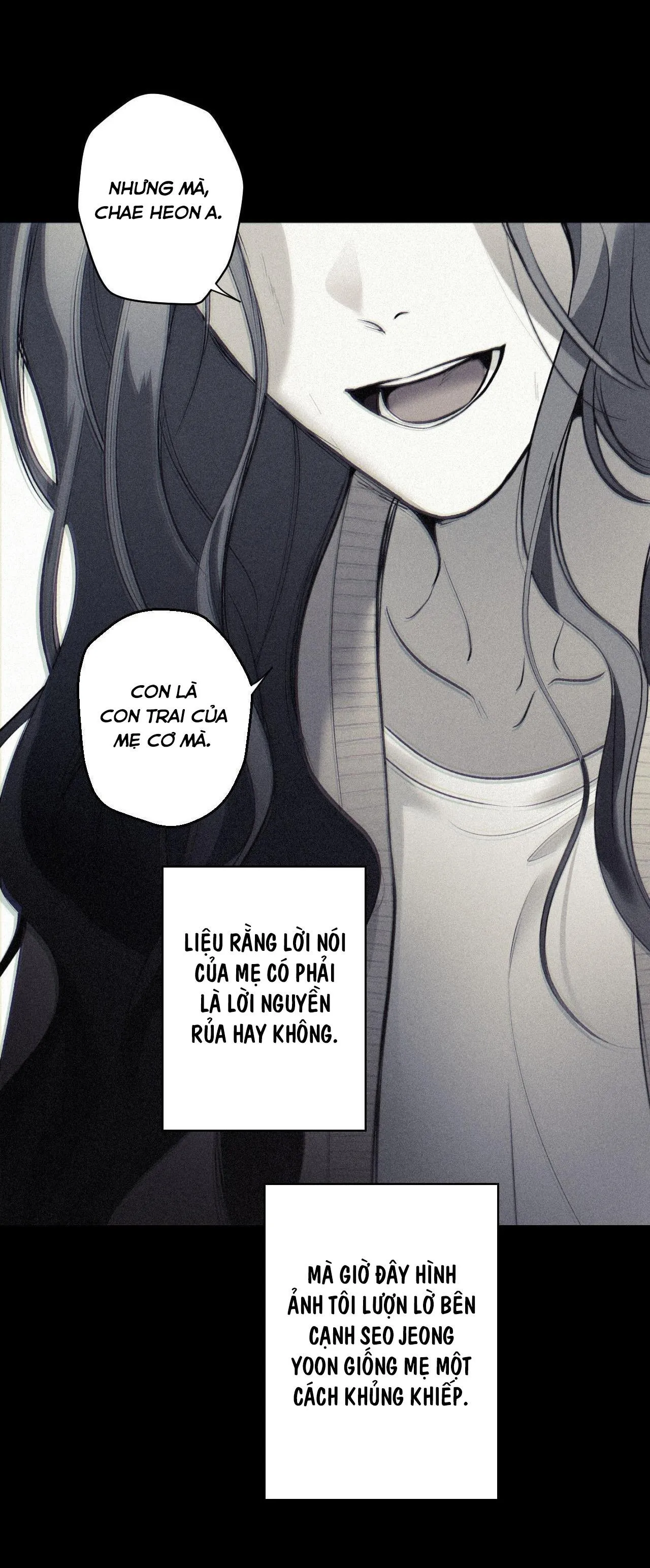 ĐỐI TỐT VỚI TÔI KHÓ VẬY SAO? Chapter 46 Trang 65