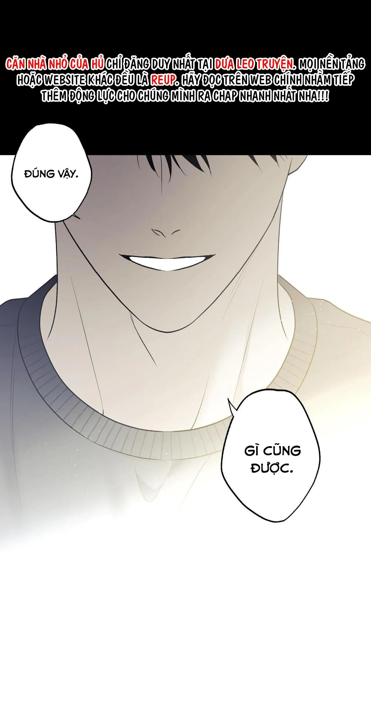 ĐỐI TỐT VỚI TÔI KHÓ VẬY SAO? Chapter 46 Trang 71