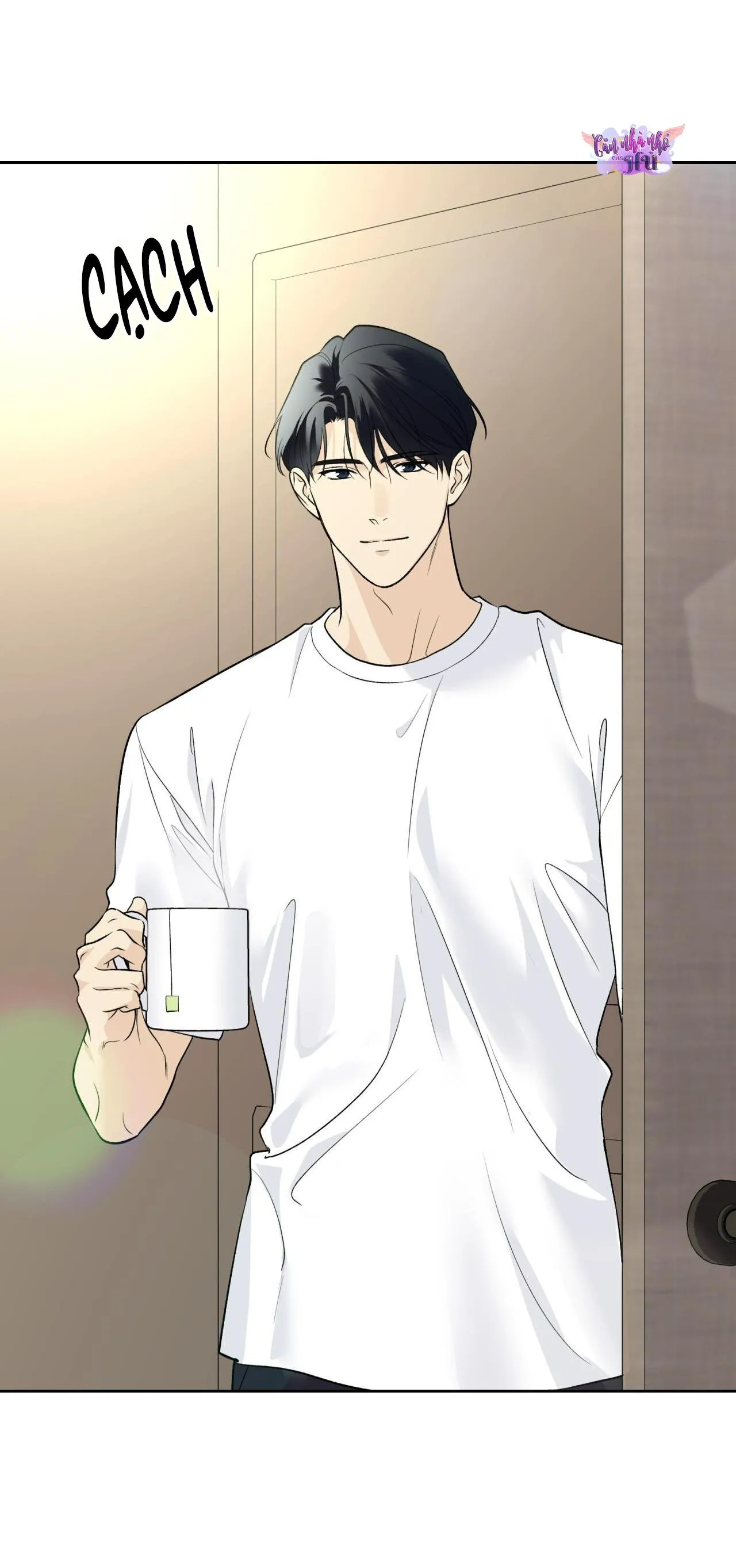 ĐỐI TỐT VỚI TÔI KHÓ VẬY SAO? Chapter 49 Trang 4