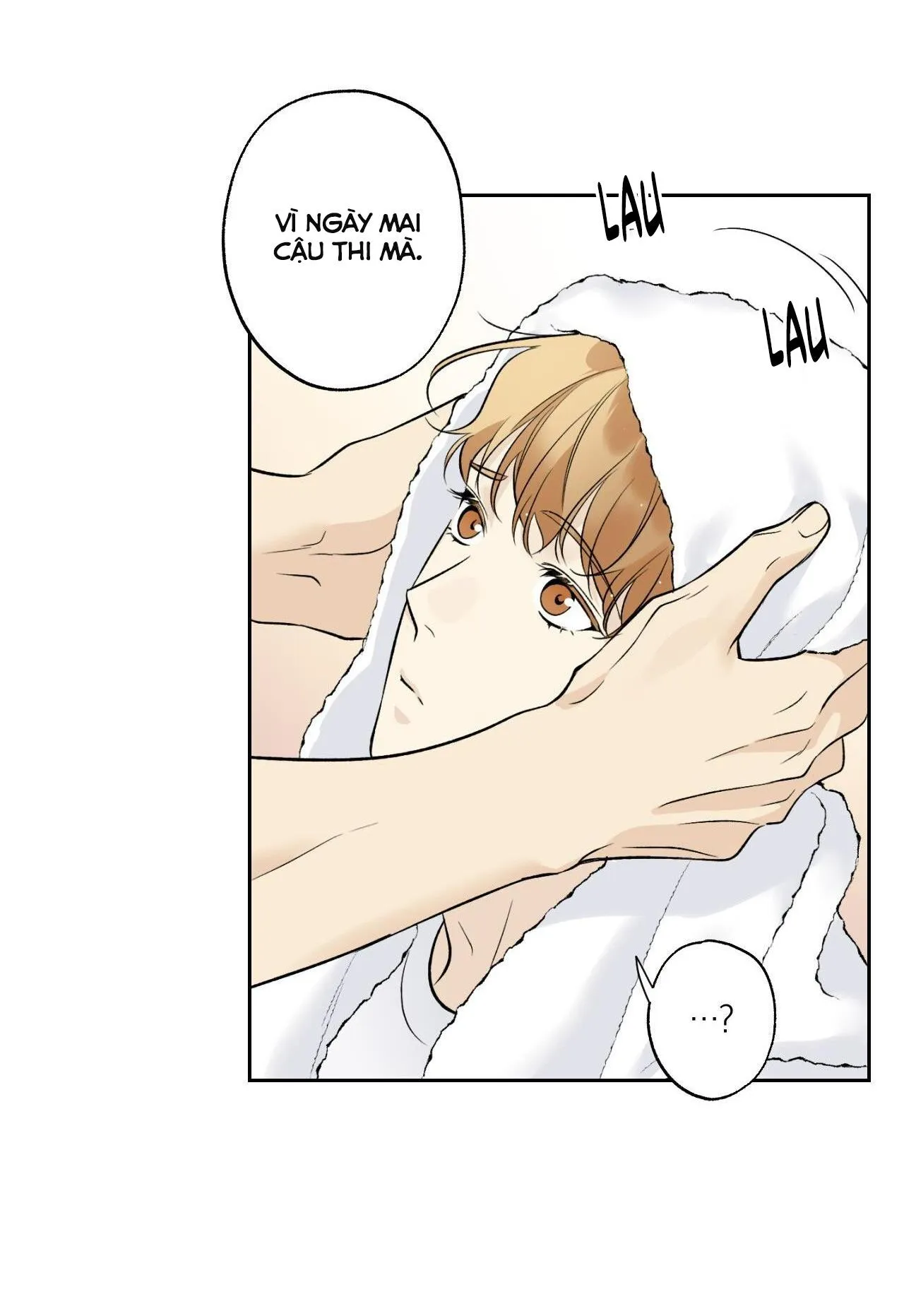 ĐỐI TỐT VỚI TÔI KHÓ VẬY SAO? Chapter 49 Trang 6