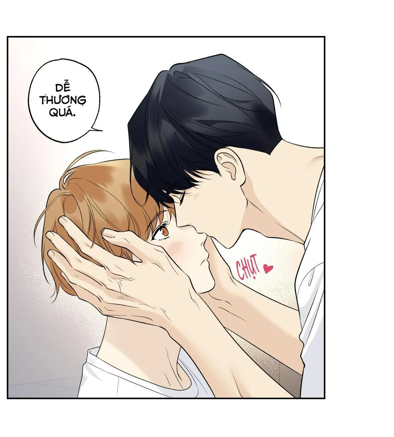 ĐỐI TỐT VỚI TÔI KHÓ VẬY SAO? Chapter 49 Trang 11