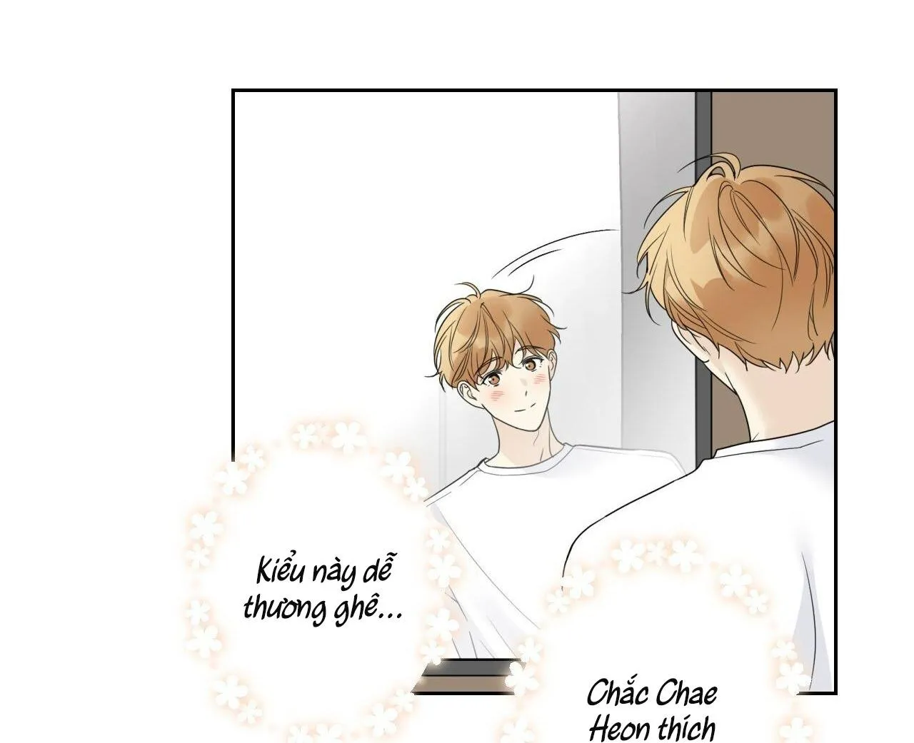 ĐỐI TỐT VỚI TÔI KHÓ VẬY SAO? Chapter 49 Trang 12