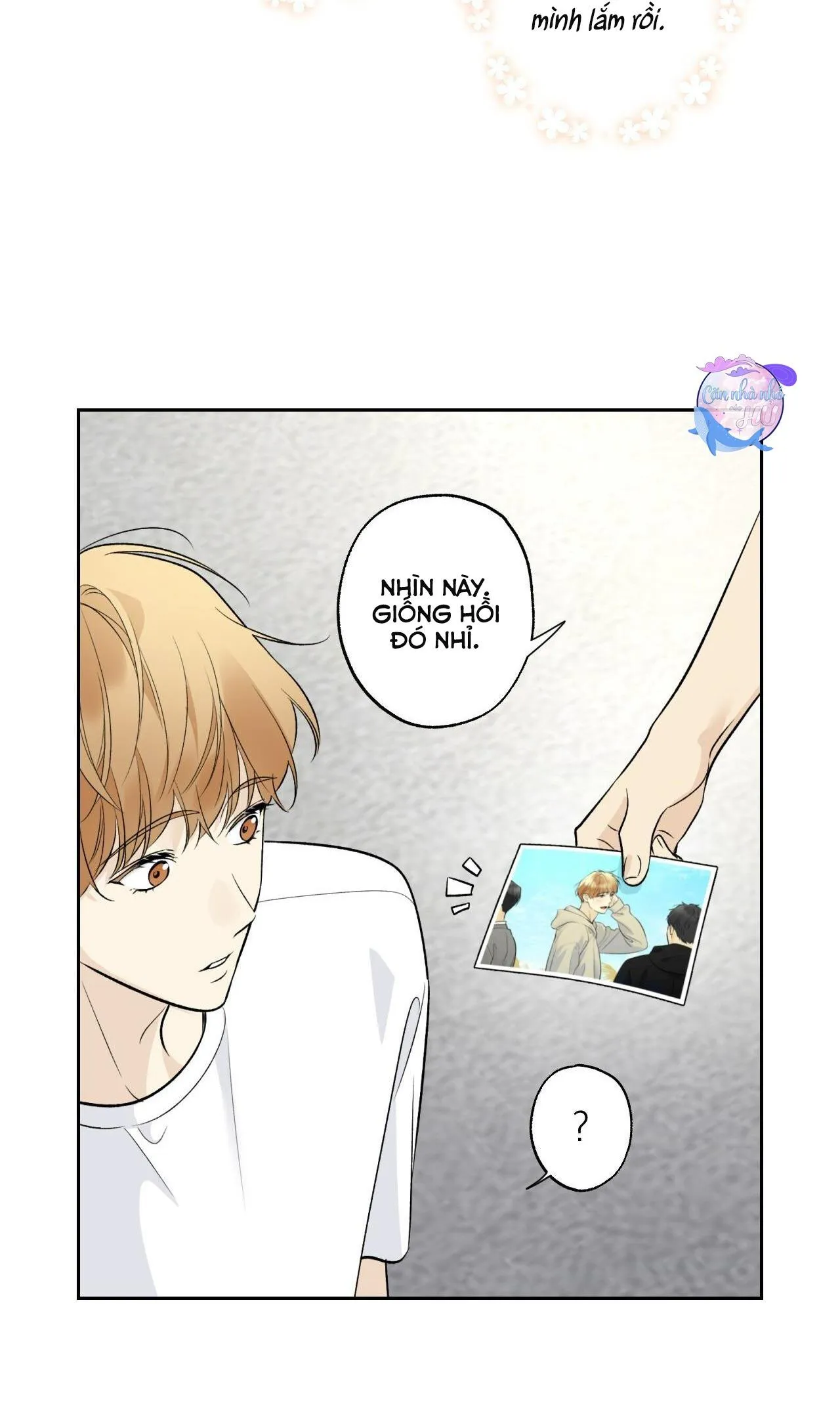 ĐỐI TỐT VỚI TÔI KHÓ VẬY SAO? Chapter 49 Trang 13