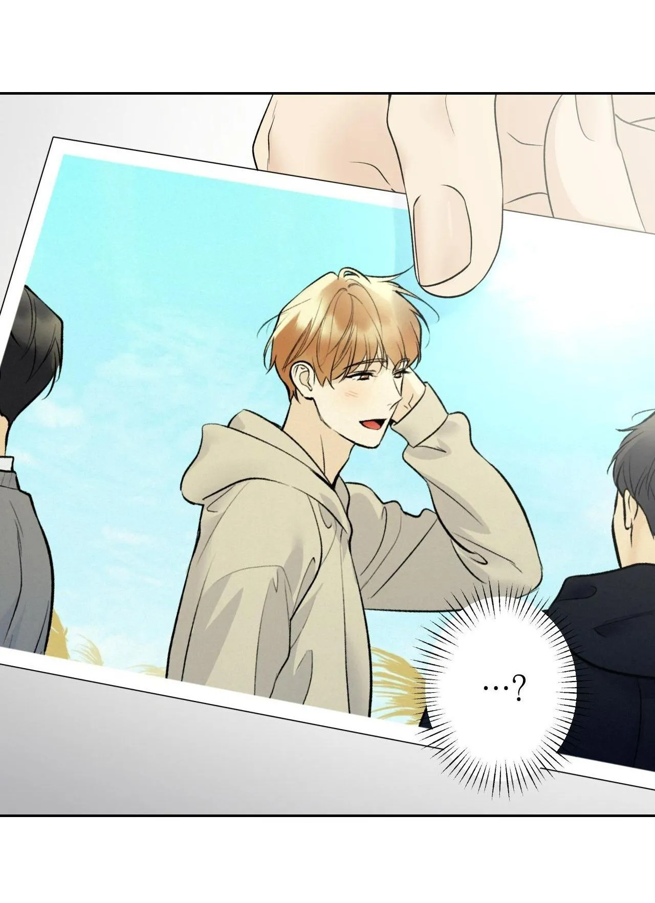 ĐỐI TỐT VỚI TÔI KHÓ VẬY SAO? Chapter 49 Trang 14