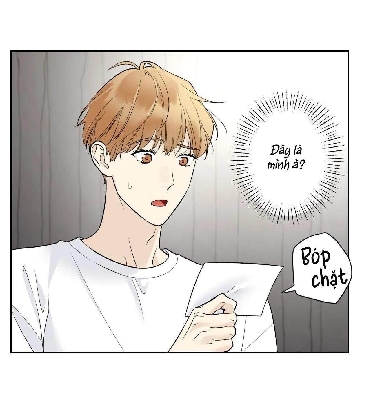 ĐỐI TỐT VỚI TÔI KHÓ VẬY SAO? Chapter 49 Trang 15