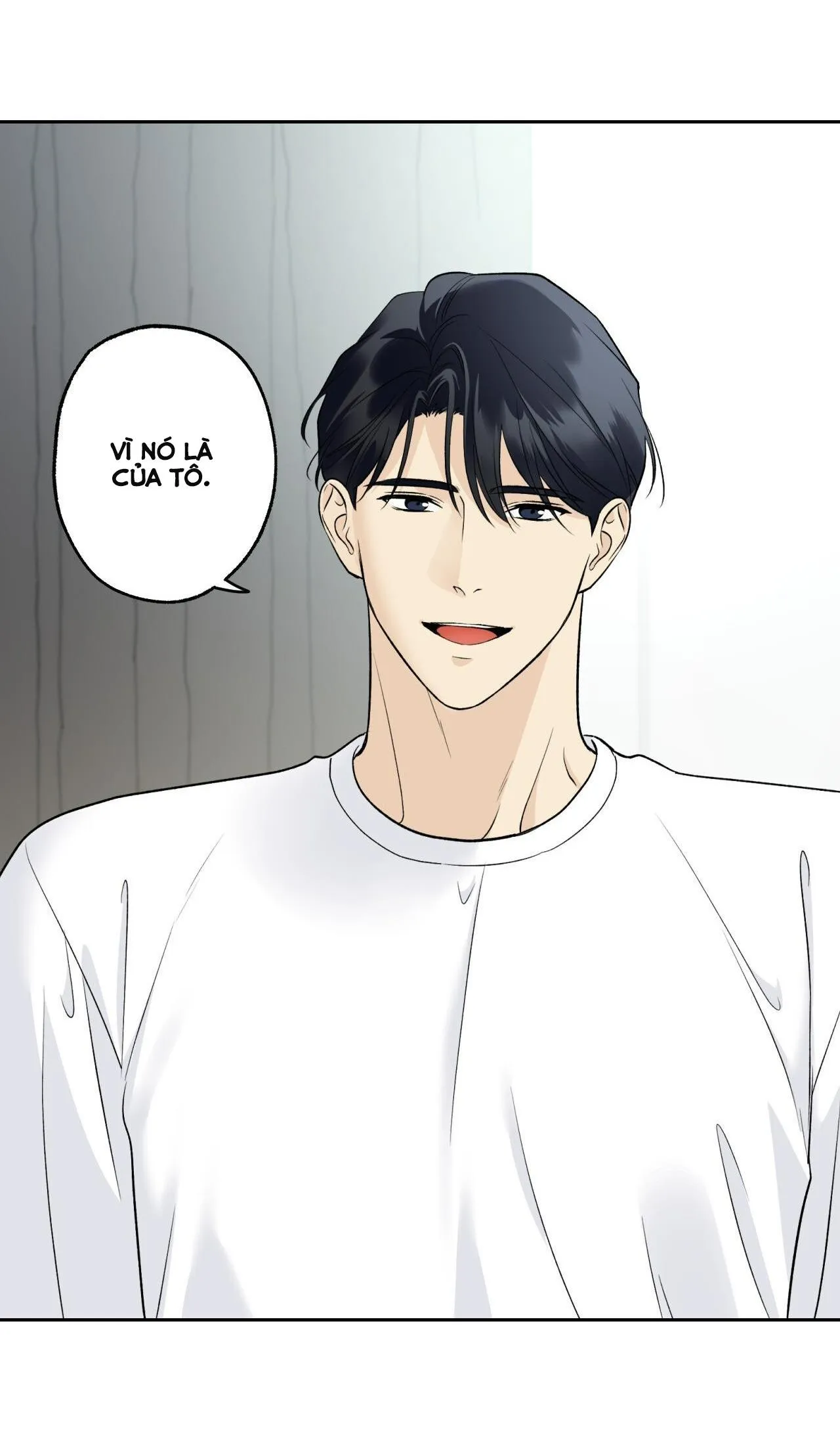 ĐỐI TỐT VỚI TÔI KHÓ VẬY SAO? Chapter 49 Trang 20