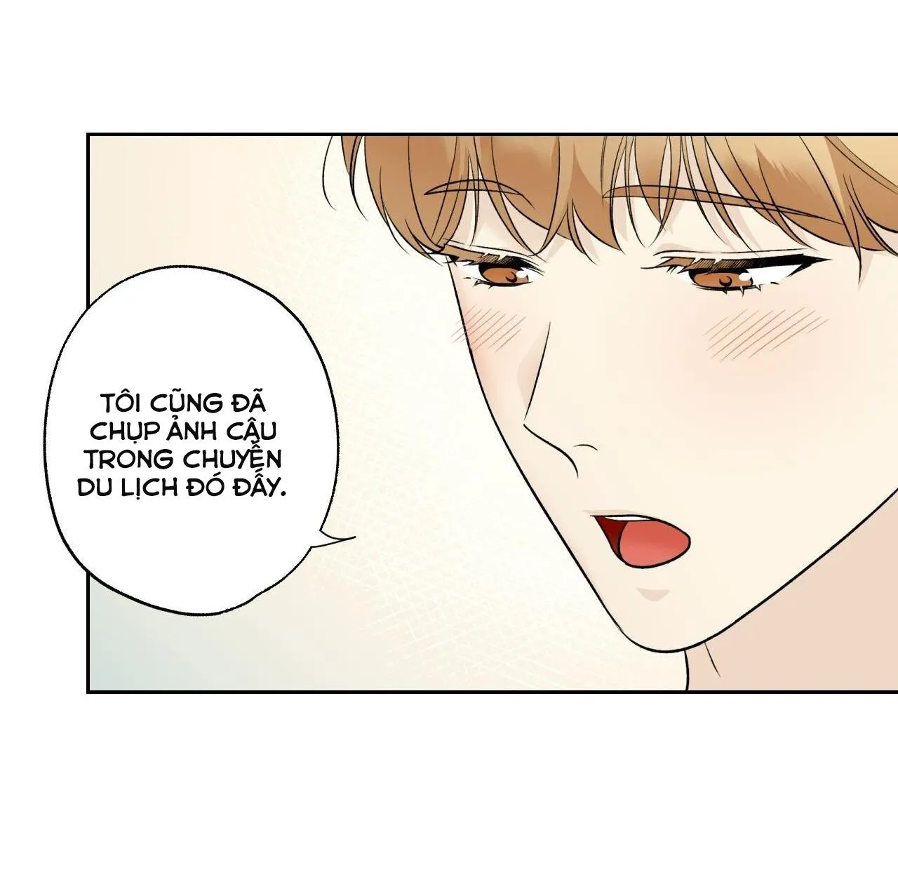 ĐỐI TỐT VỚI TÔI KHÓ VẬY SAO? Chapter 49 Trang 23