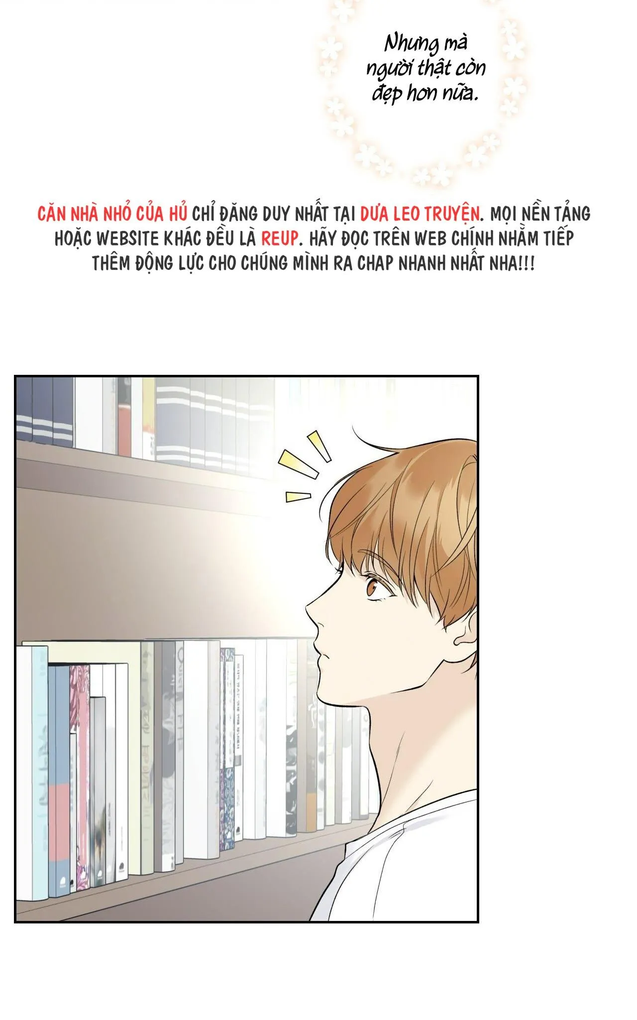 ĐỐI TỐT VỚI TÔI KHÓ VẬY SAO? Chapter 49 Trang 26