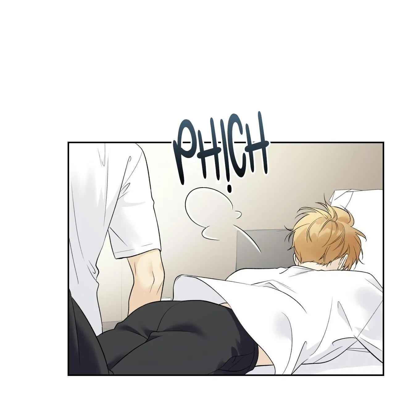 ĐỐI TỐT VỚI TÔI KHÓ VẬY SAO? Chapter 49 Trang 29