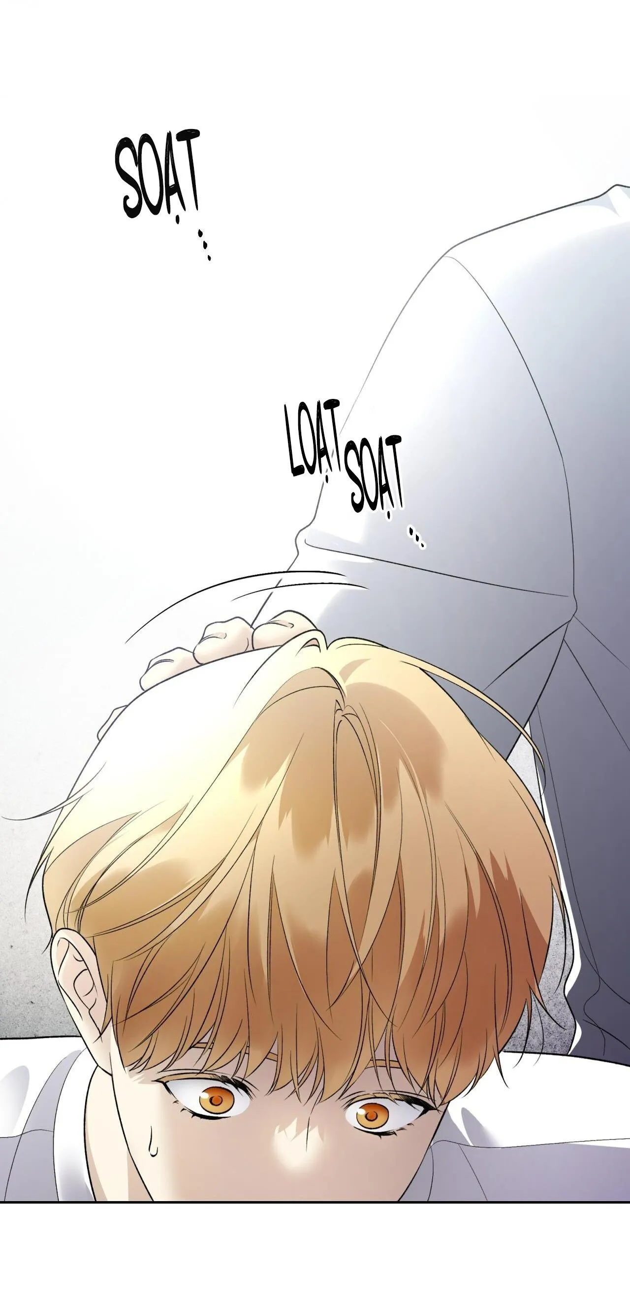 ĐỐI TỐT VỚI TÔI KHÓ VẬY SAO? Chapter 49 Trang 35