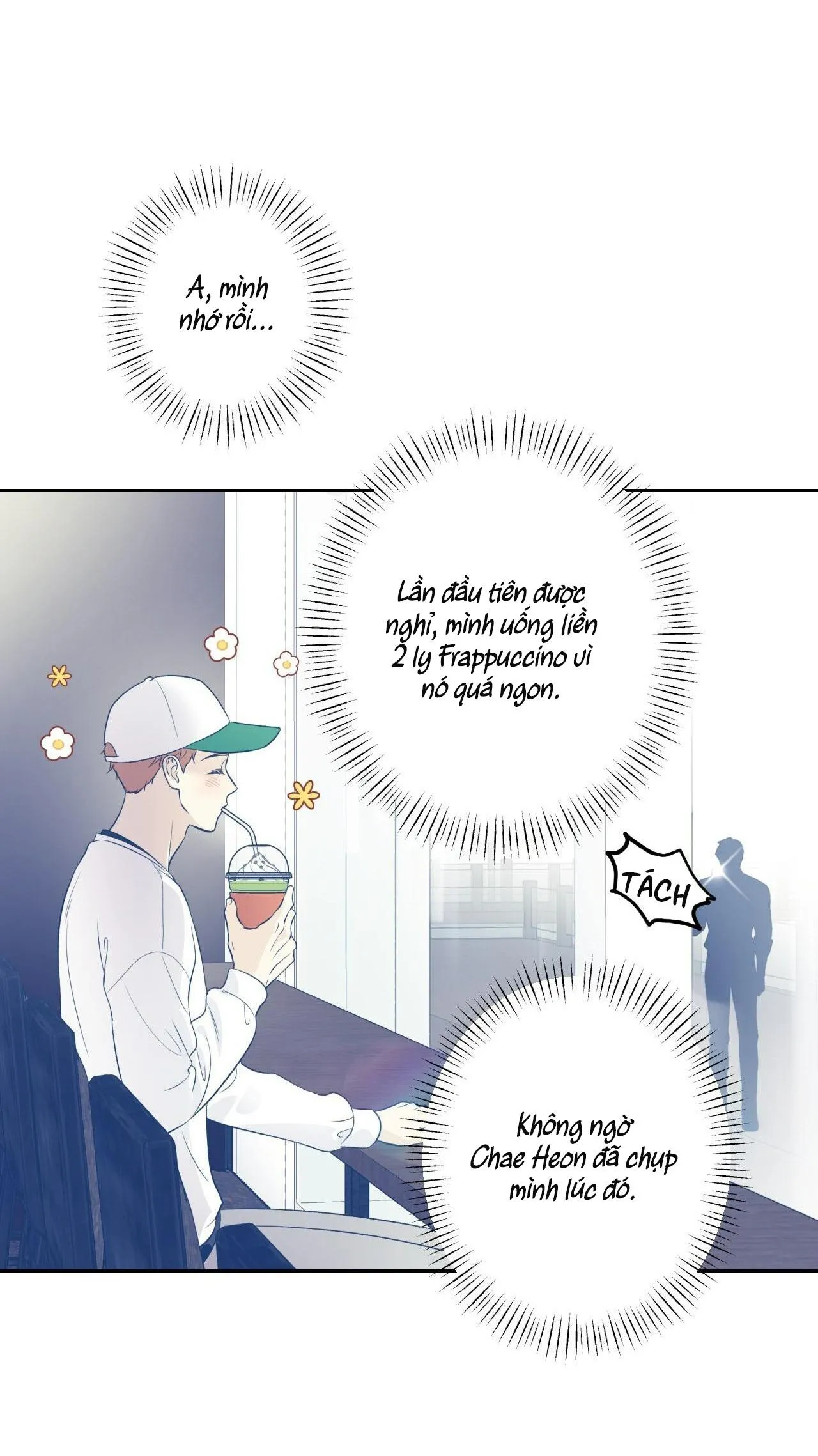 ĐỐI TỐT VỚI TÔI KHÓ VẬY SAO? Chapter 49 Trang 40