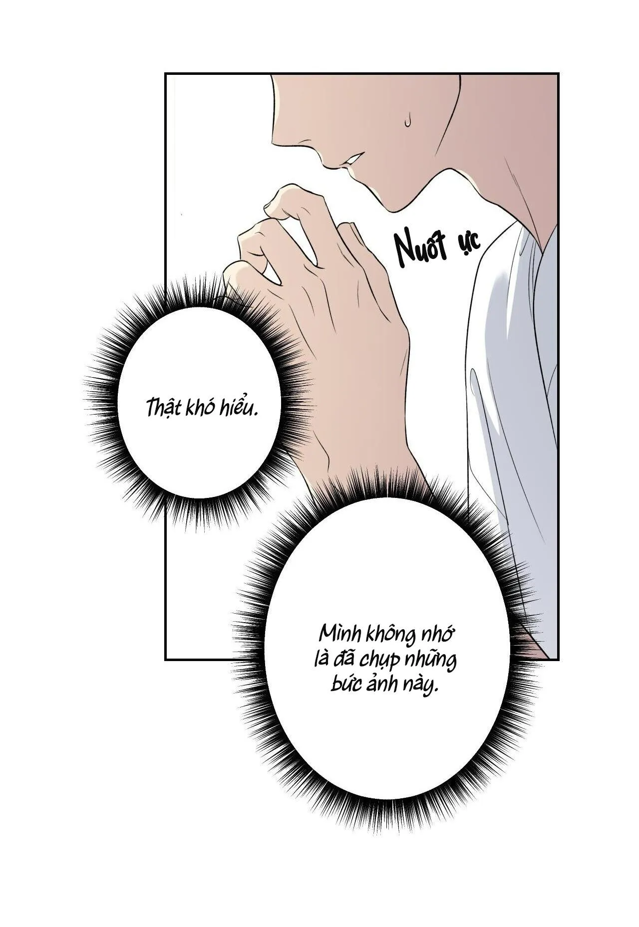 ĐỐI TỐT VỚI TÔI KHÓ VẬY SAO? Chapter 49 Trang 41