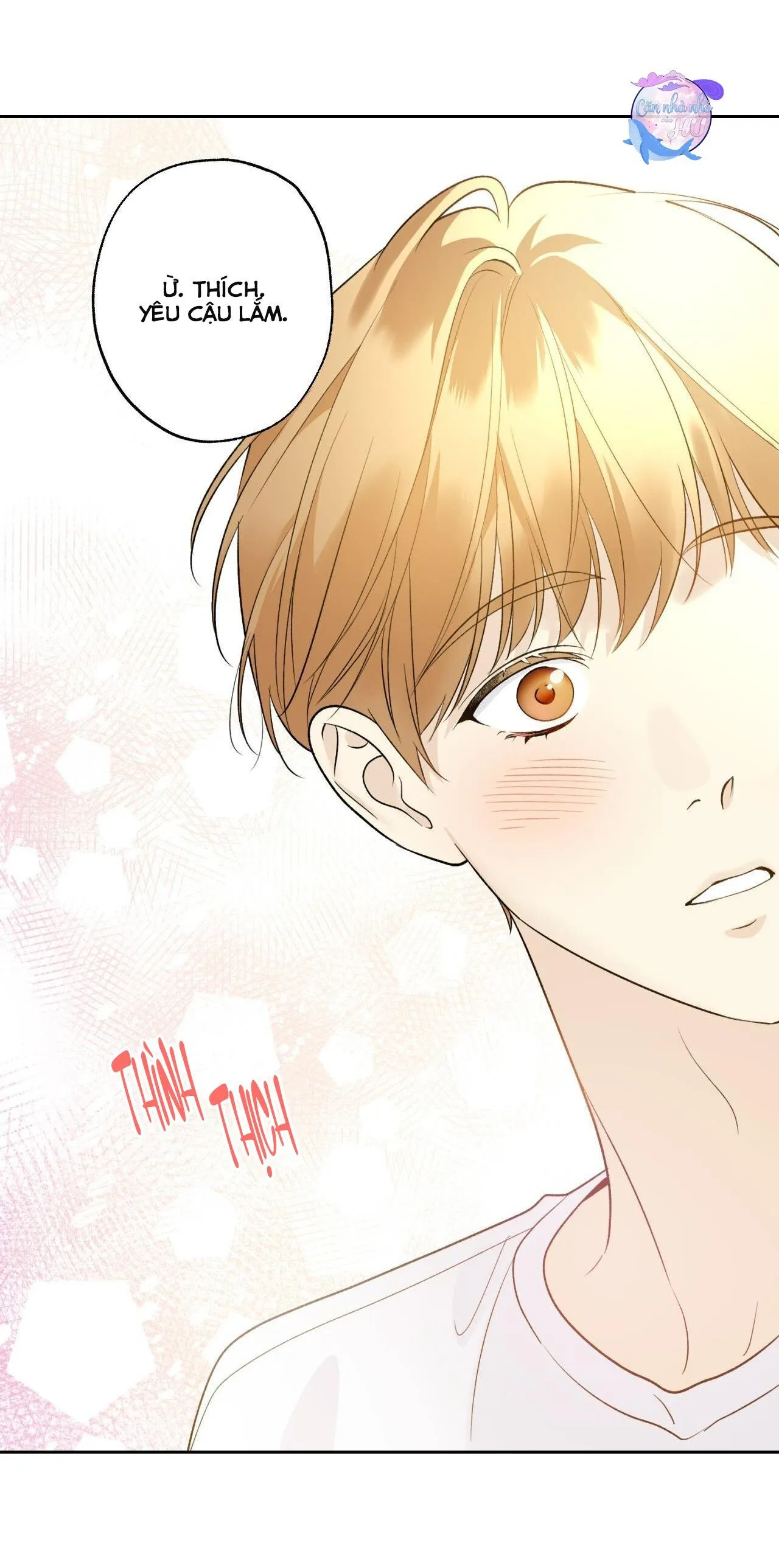 ĐỐI TỐT VỚI TÔI KHÓ VẬY SAO? Chapter 49 Trang 54