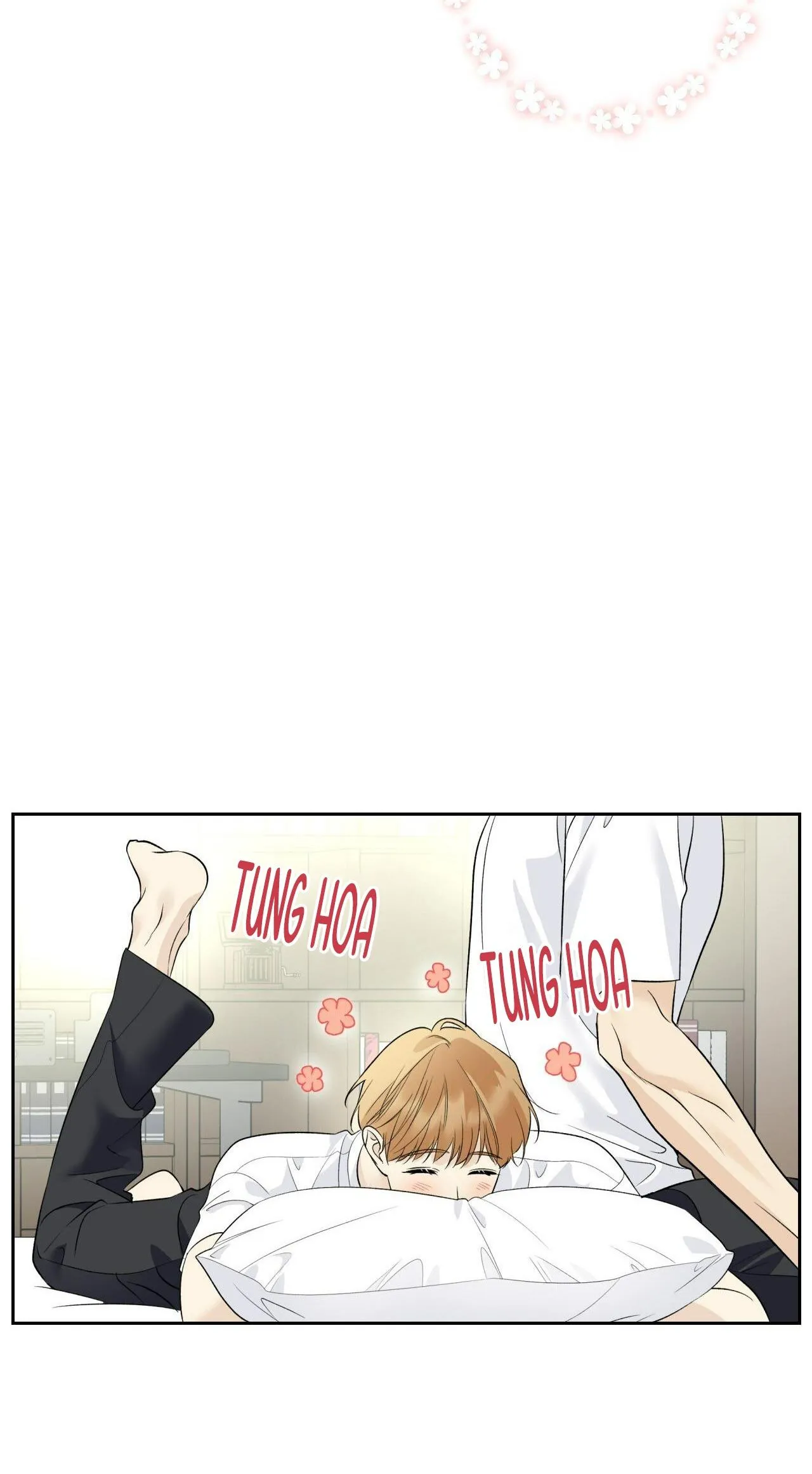 ĐỐI TỐT VỚI TÔI KHÓ VẬY SAO? Chapter 49 Trang 59