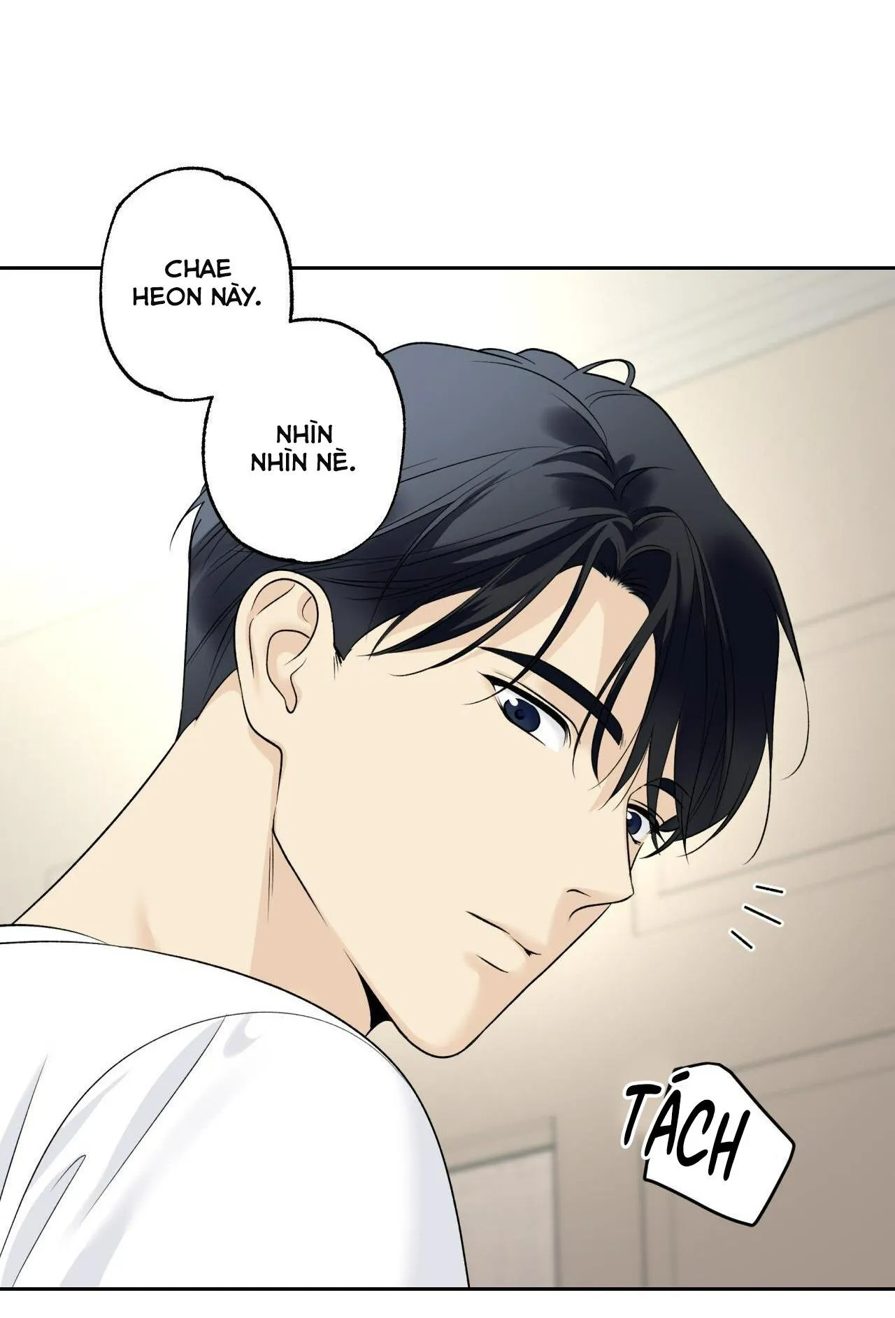 ĐỐI TỐT VỚI TÔI KHÓ VẬY SAO? Chapter 49 Trang 60