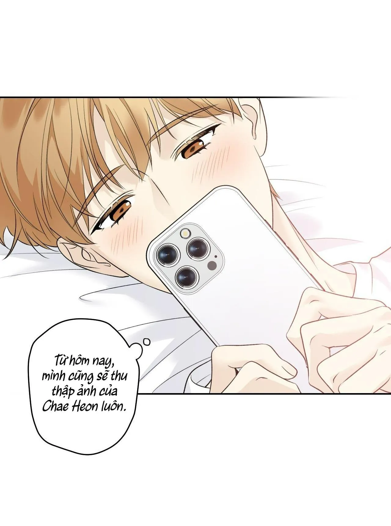 ĐỐI TỐT VỚI TÔI KHÓ VẬY SAO? Chapter 49 Trang 62