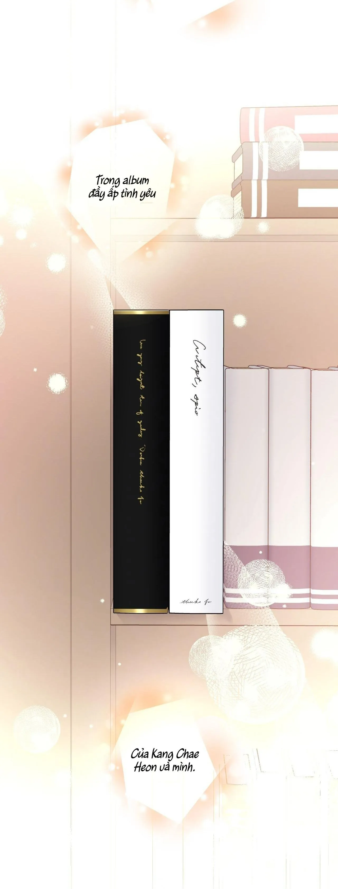 ĐỐI TỐT VỚI TÔI KHÓ VẬY SAO? Chapter 49 Trang 64