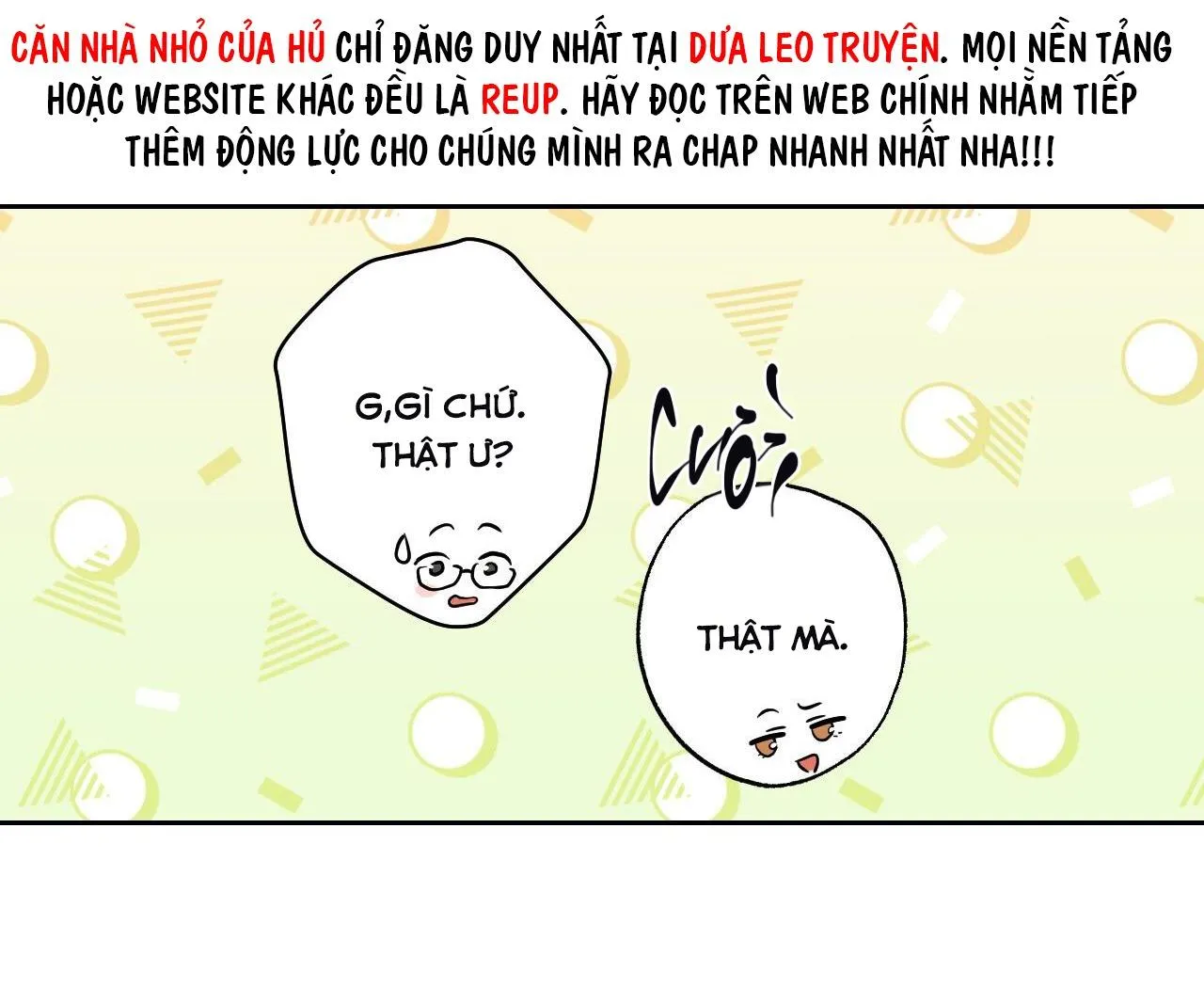 ĐỐI TỐT VỚI TÔI KHÓ VẬY SAO? Chapter 50 Trang 10