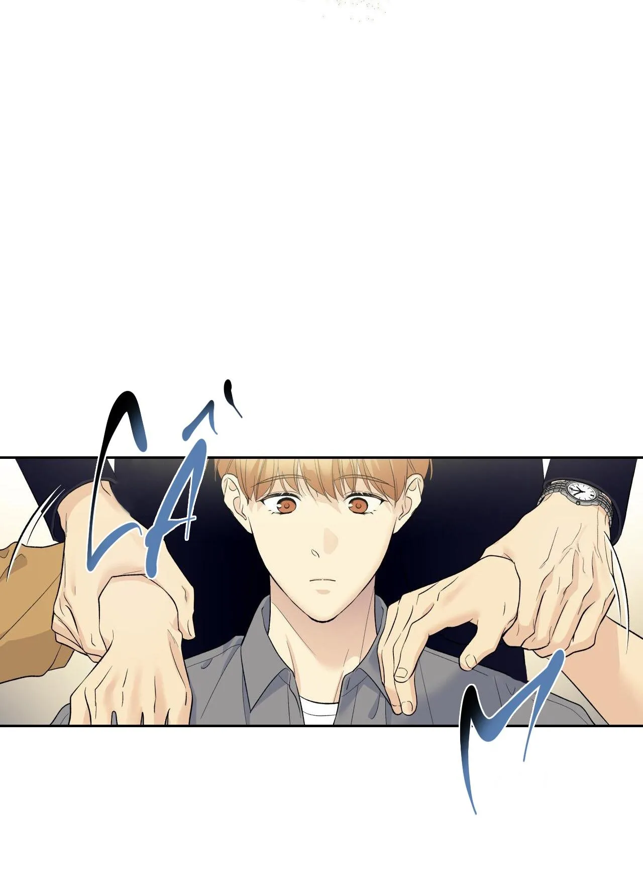 ĐỐI TỐT VỚI TÔI KHÓ VẬY SAO? Chapter 50 Trang 27