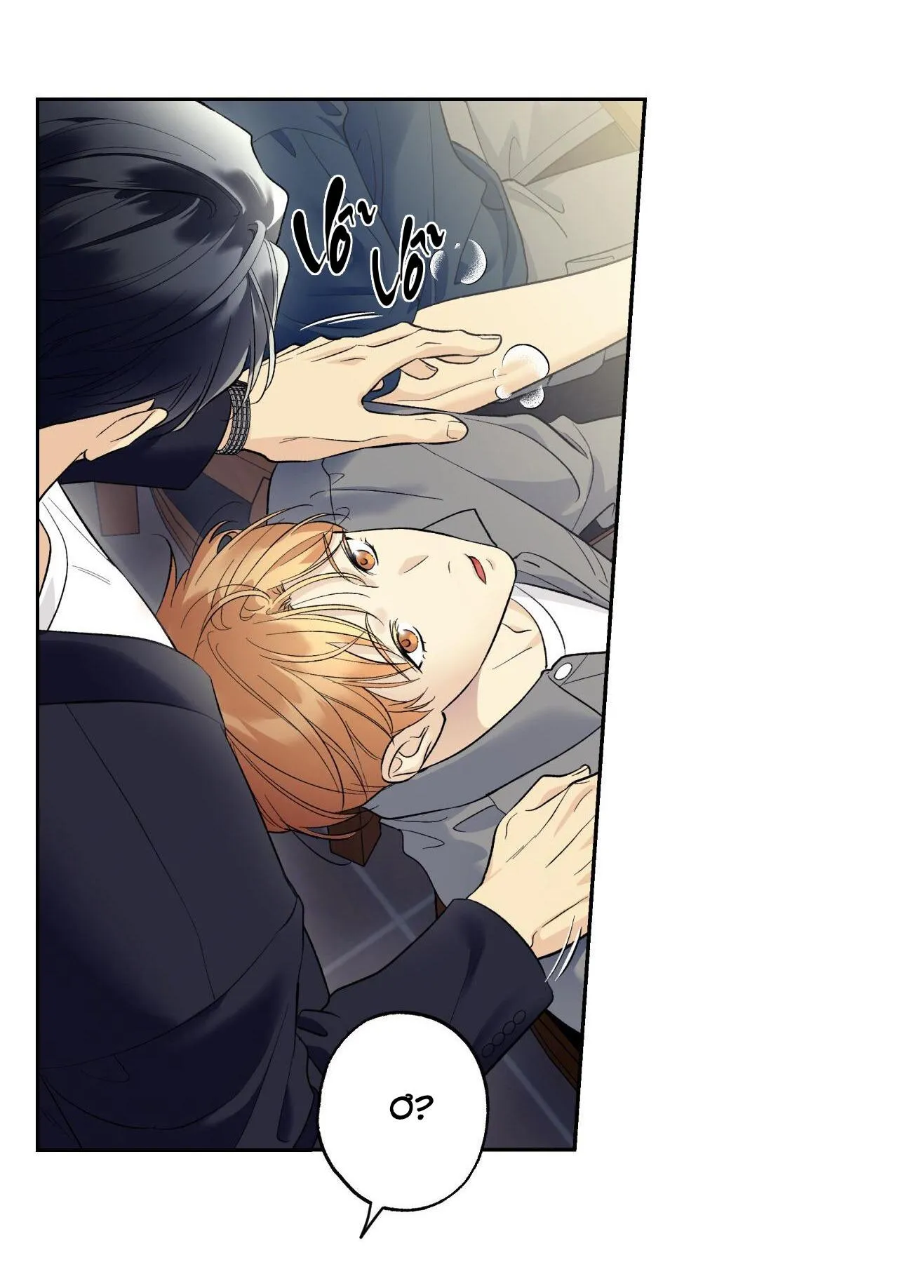 ĐỐI TỐT VỚI TÔI KHÓ VẬY SAO? Chapter 50 Trang 28