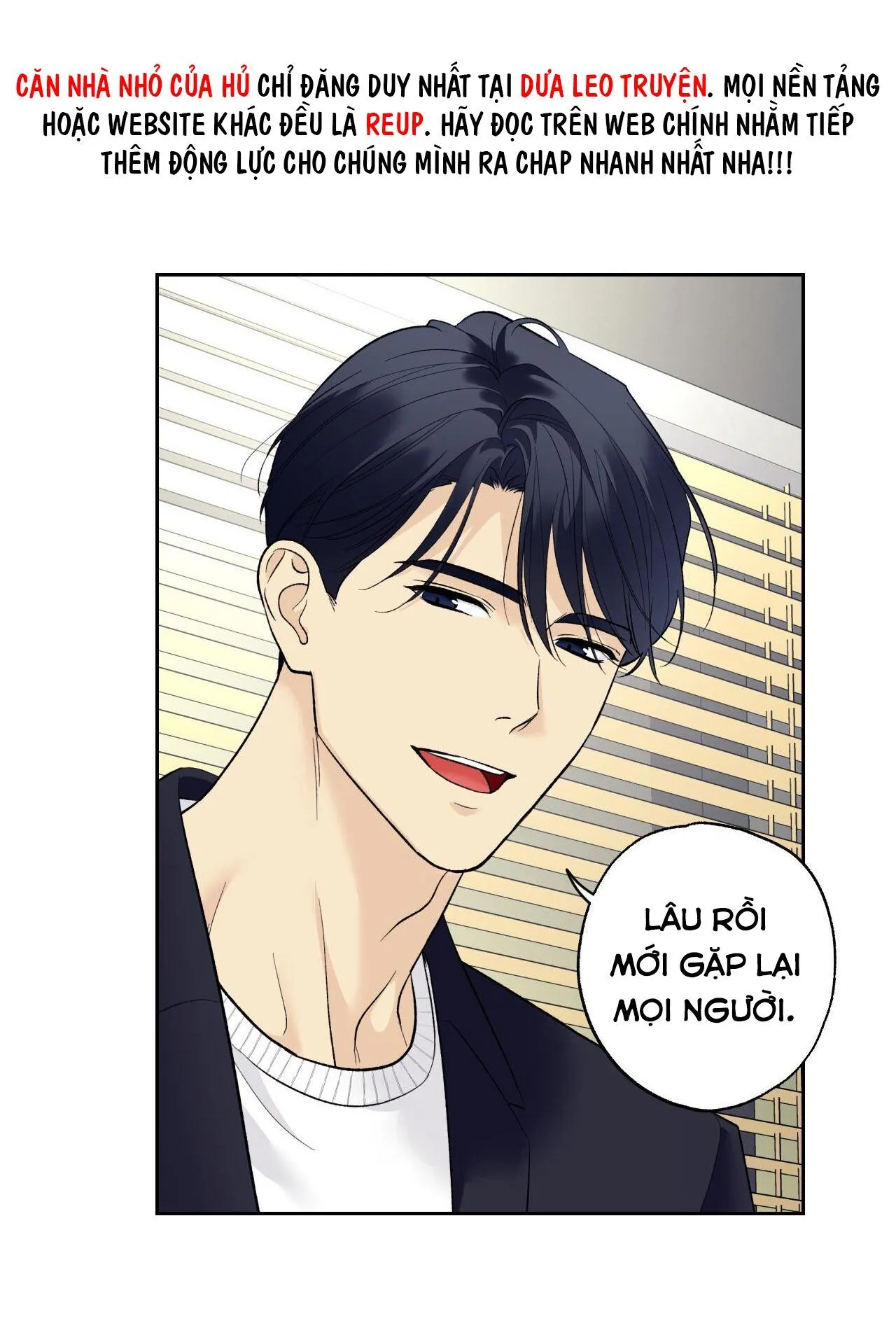 ĐỐI TỐT VỚI TÔI KHÓ VẬY SAO? Chapter 50 Trang 30