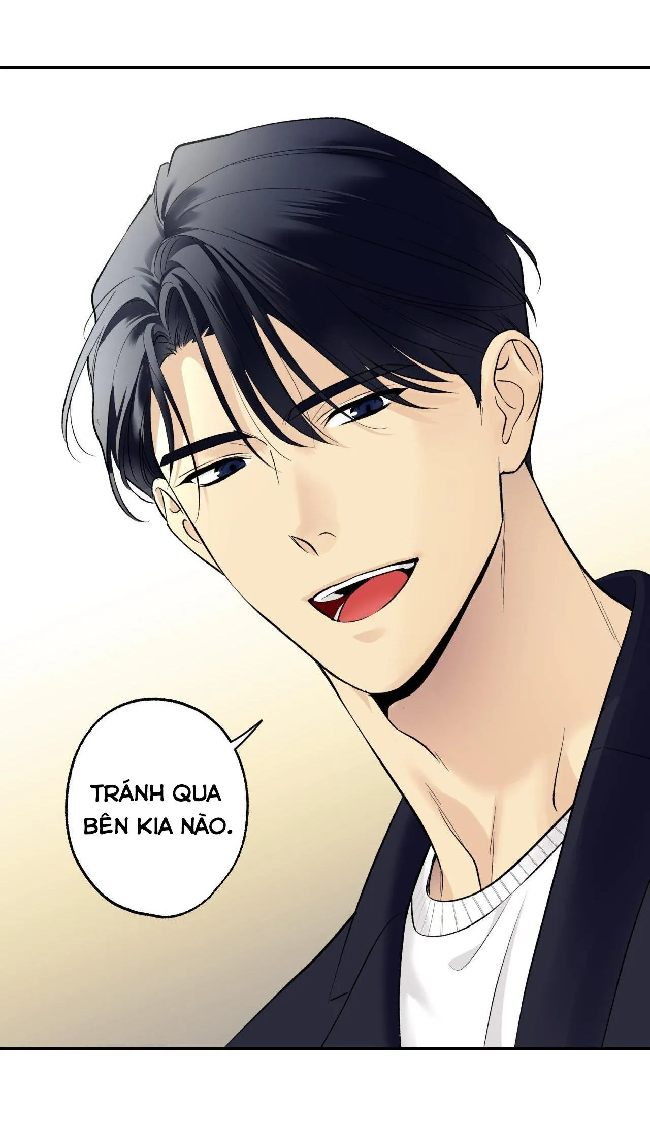 ĐỐI TỐT VỚI TÔI KHÓ VẬY SAO? Chapter 50 Trang 40