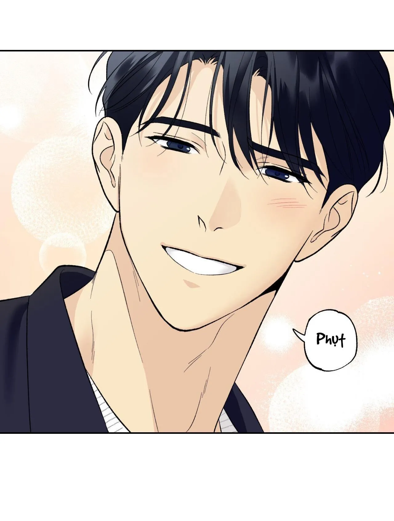 ĐỐI TỐT VỚI TÔI KHÓ VẬY SAO? Chapter 50 Trang 47