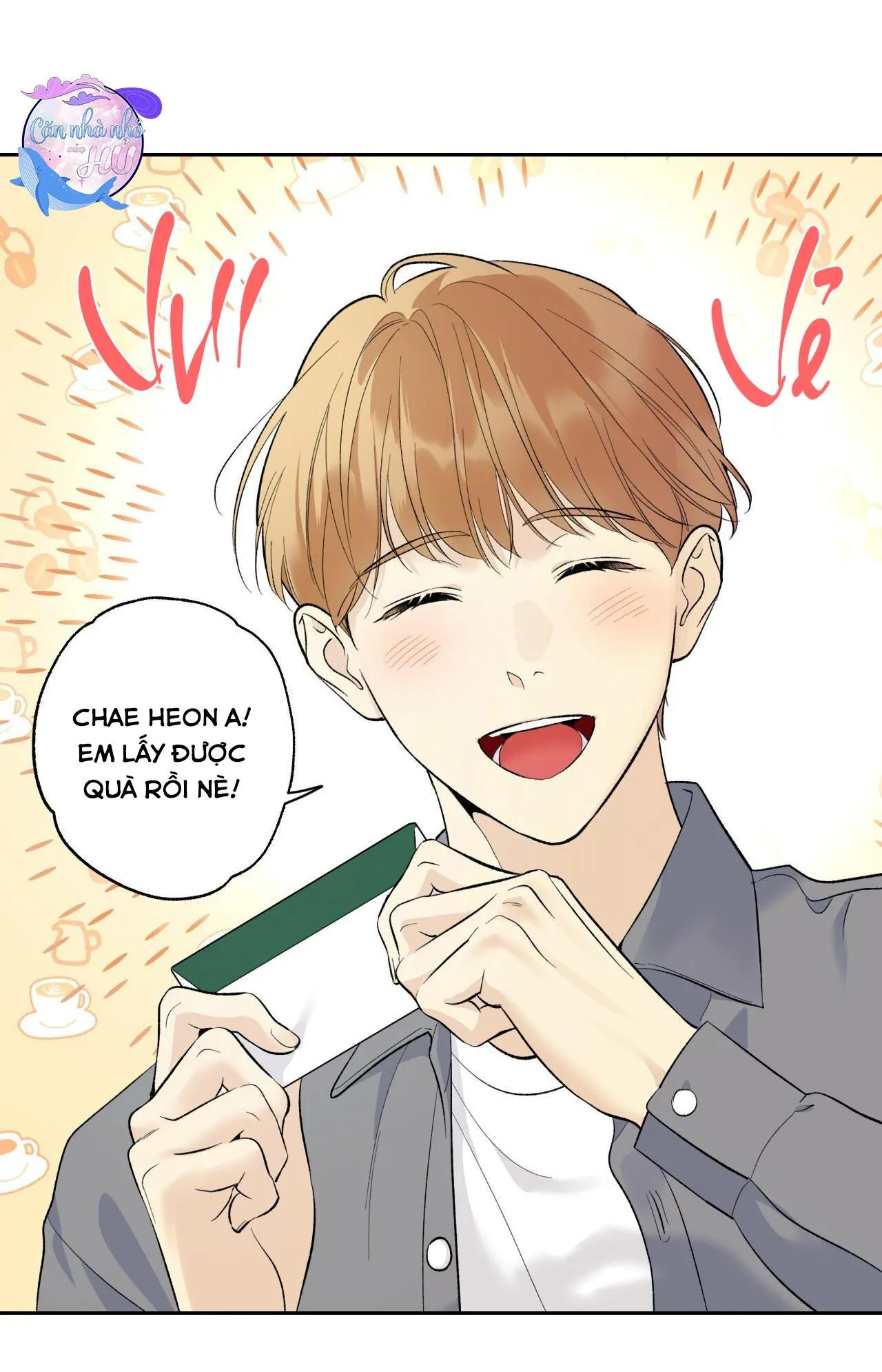 ĐỐI TỐT VỚI TÔI KHÓ VẬY SAO? Chapter 50 Trang 49