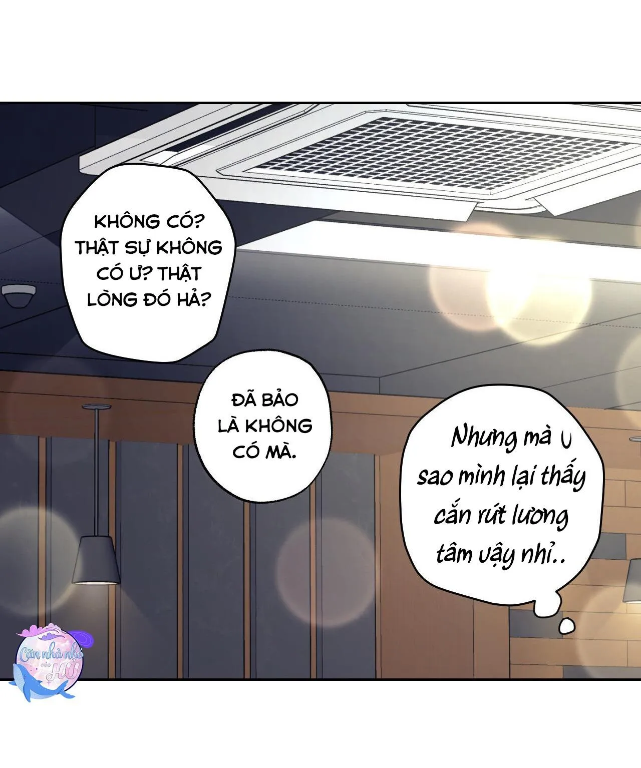 ĐỐI TỐT VỚI TÔI KHÓ VẬY SAO? Chapter 50 Trang 58