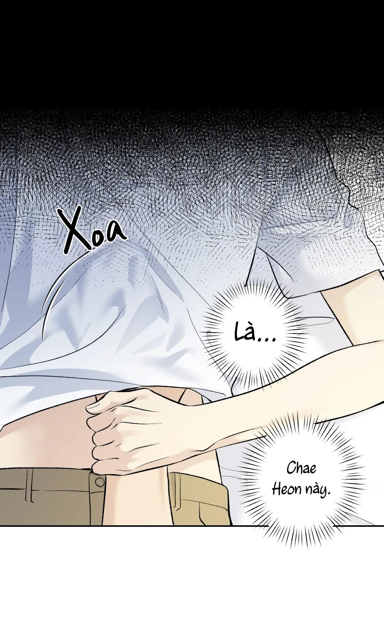 ĐỐI TỐT VỚI TÔI KHÓ VẬY SAO? Chapter 58 Trang 3
