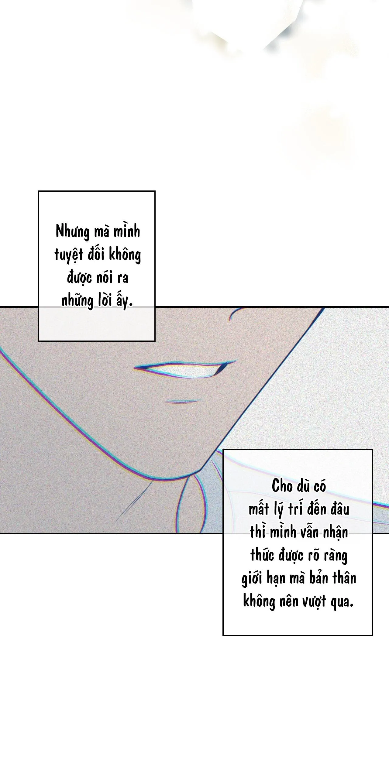 ĐỐI TỐT VỚI TÔI KHÓ VẬY SAO? Chapter 58 Trang 8