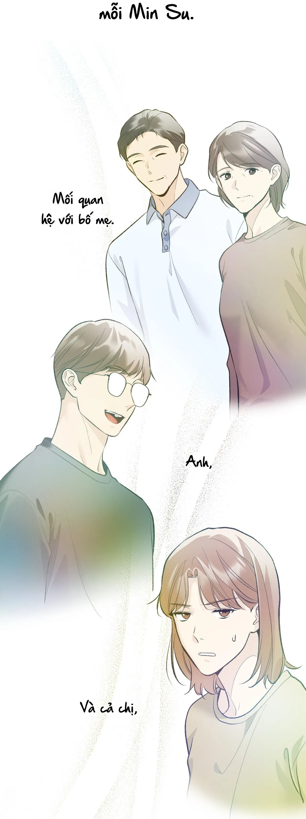 ĐỐI TỐT VỚI TÔI KHÓ VẬY SAO? Chapter 58 Trang 10