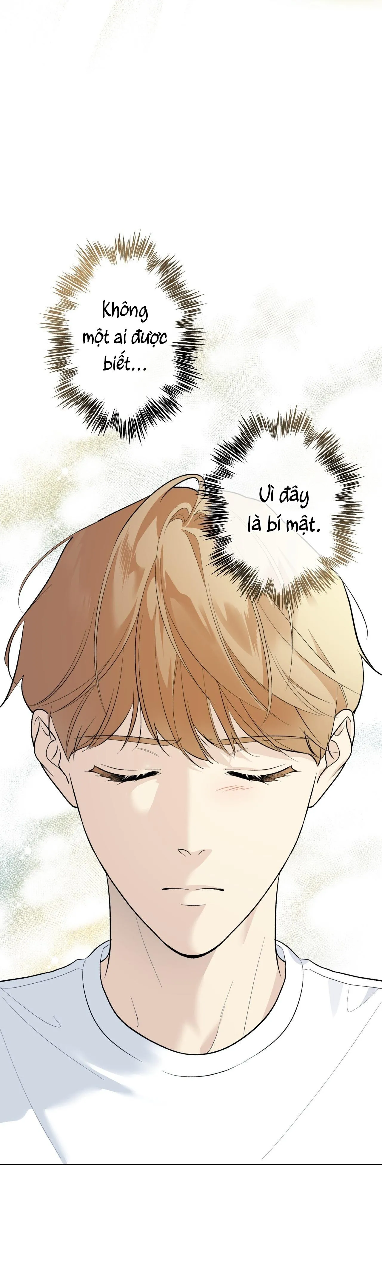 ĐỐI TỐT VỚI TÔI KHÓ VẬY SAO? Chapter 58 Trang 11