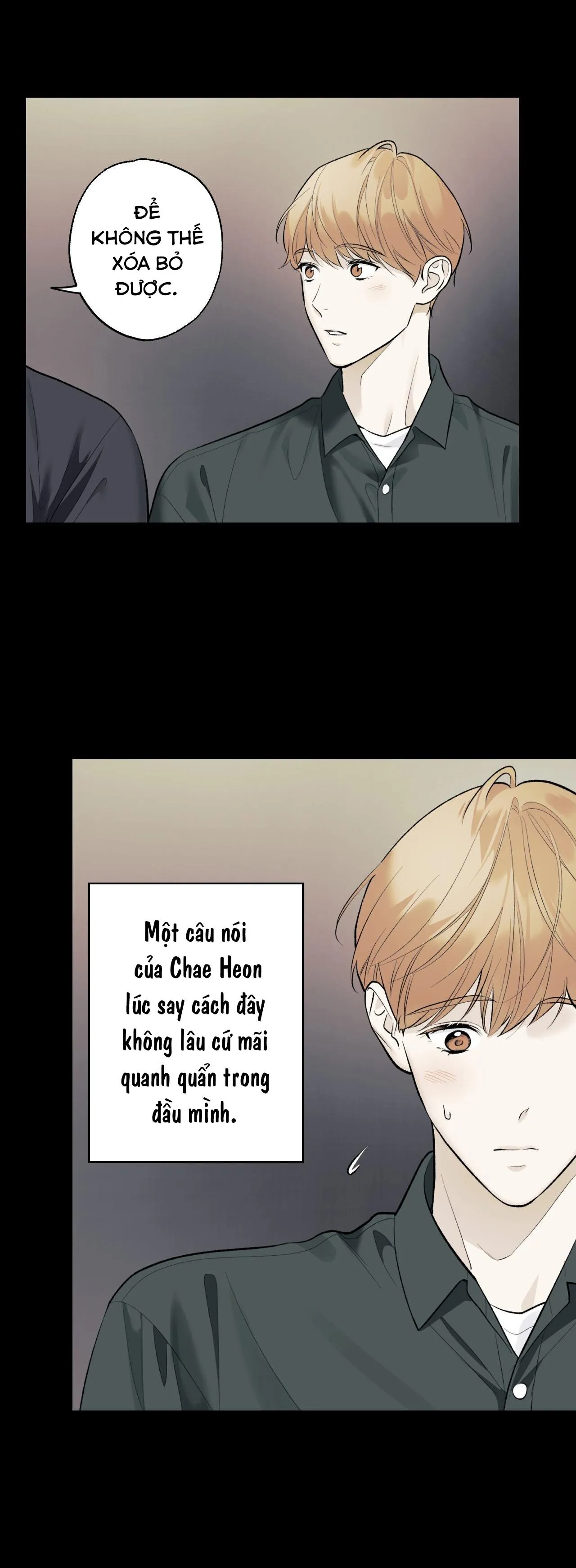 ĐỐI TỐT VỚI TÔI KHÓ VẬY SAO? Chapter 58 Trang 13