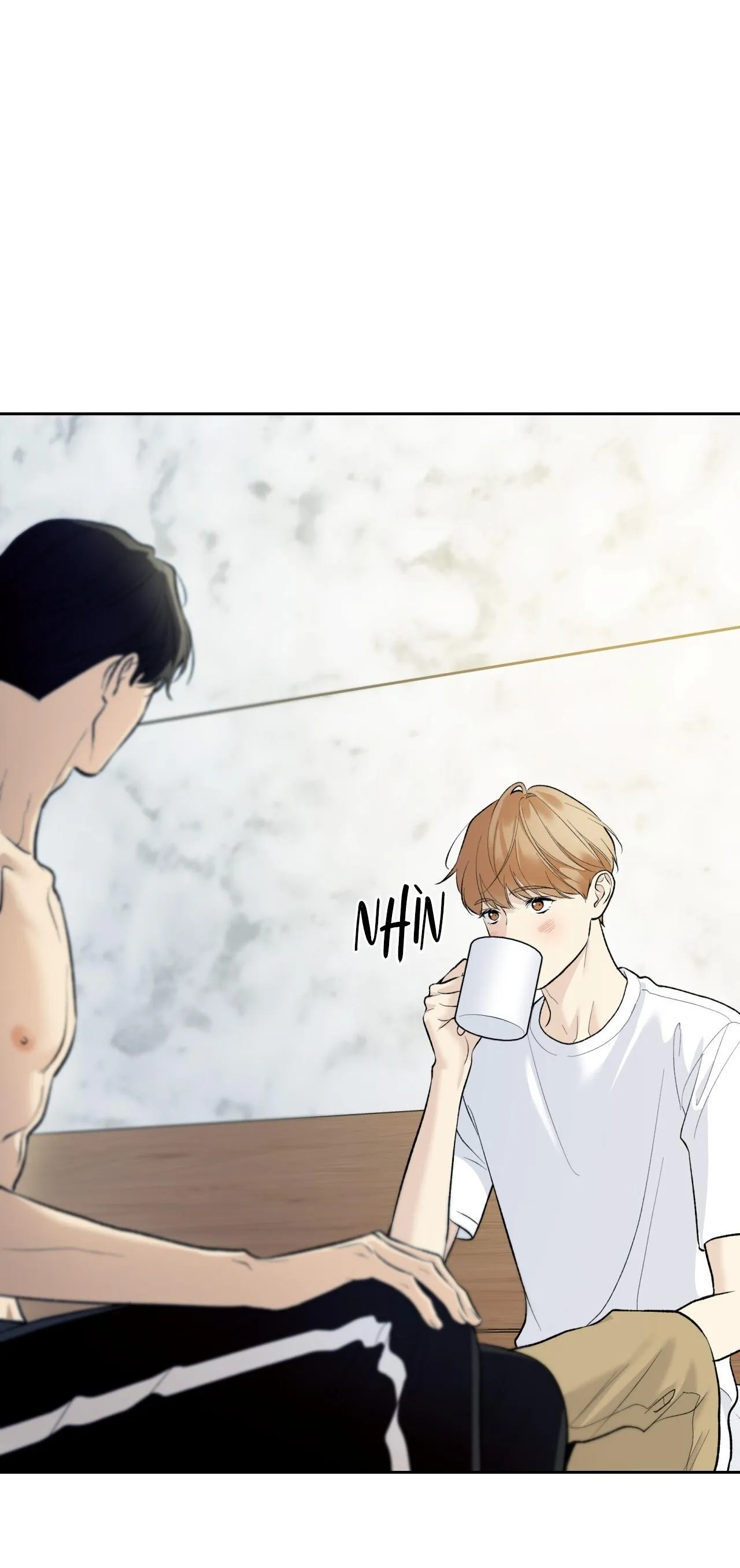 ĐỐI TỐT VỚI TÔI KHÓ VẬY SAO? Chapter 58 Trang 15