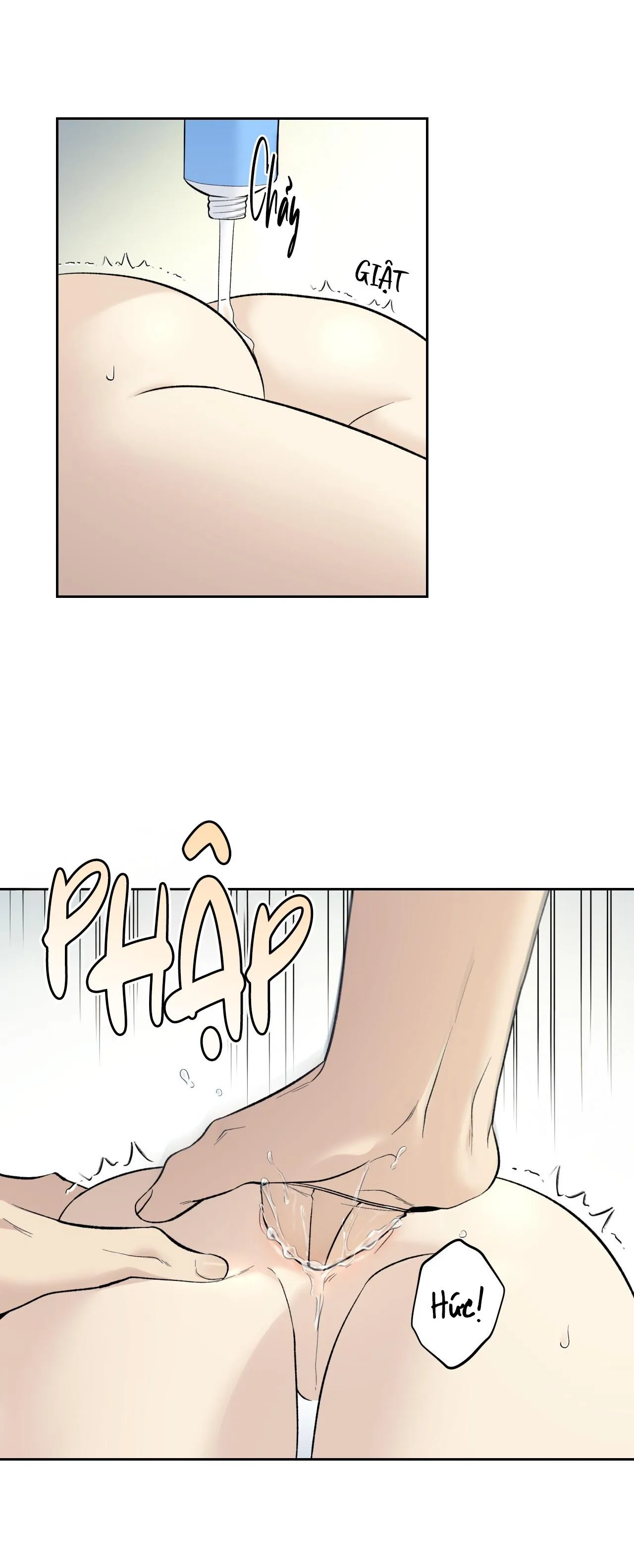 ĐỐI TỐT VỚI TÔI KHÓ VẬY SAO? Chapter 59 Trang 5