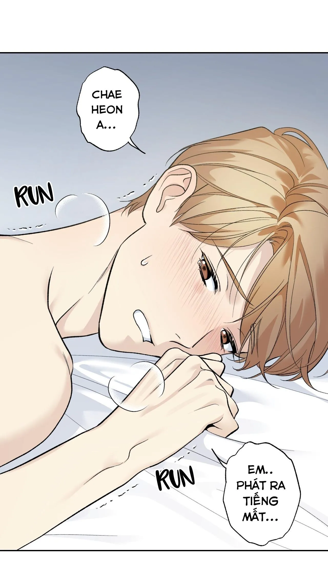 ĐỐI TỐT VỚI TÔI KHÓ VẬY SAO? Chapter 59 Trang 7