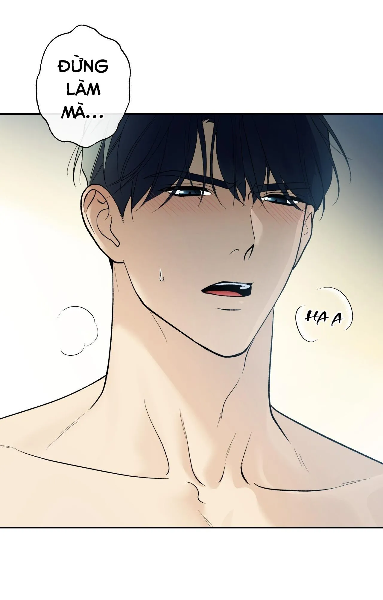 ĐỐI TỐT VỚI TÔI KHÓ VẬY SAO? Chapter 59 Trang 8