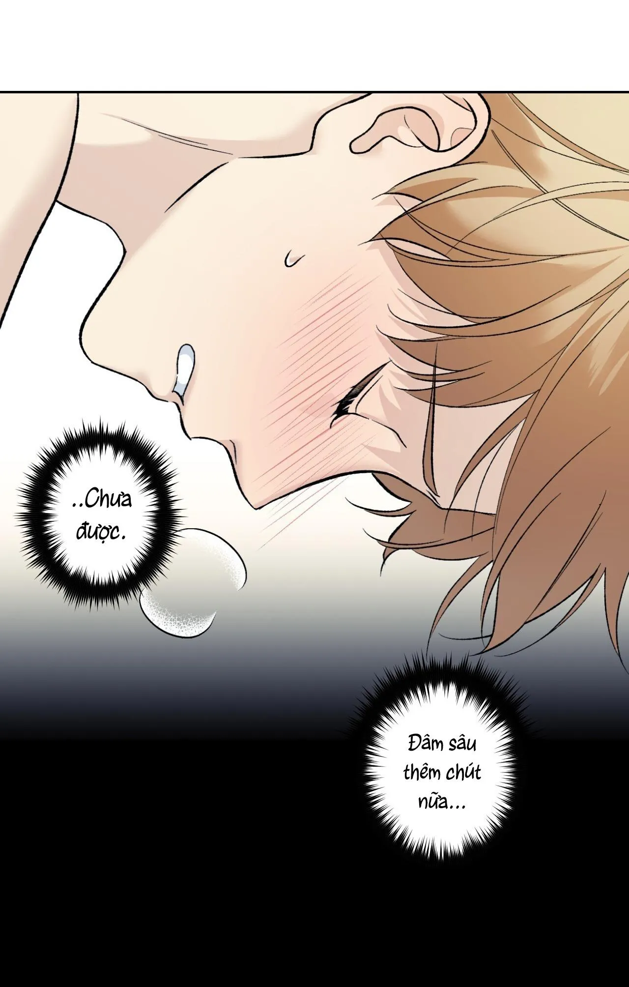 ĐỐI TỐT VỚI TÔI KHÓ VẬY SAO? Chapter 59 Trang 12