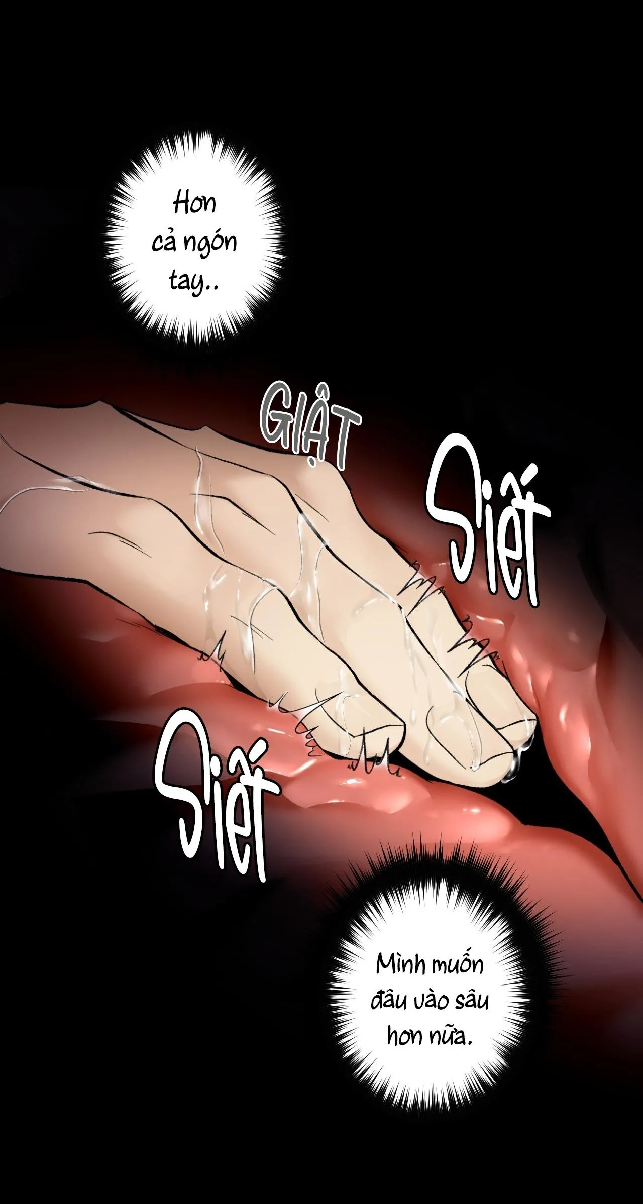 ĐỐI TỐT VỚI TÔI KHÓ VẬY SAO? Chapter 59 Trang 13