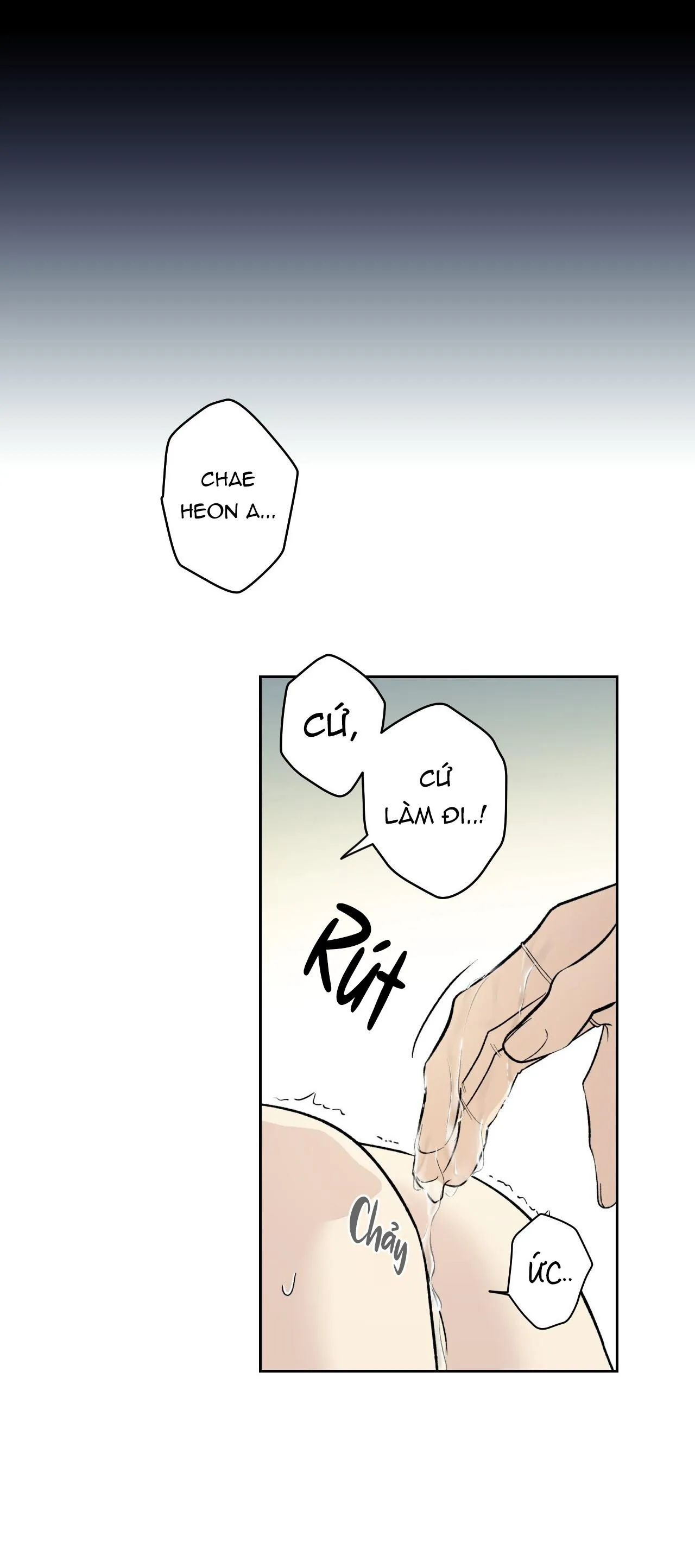 ĐỐI TỐT VỚI TÔI KHÓ VẬY SAO? Chapter 59 Trang 14