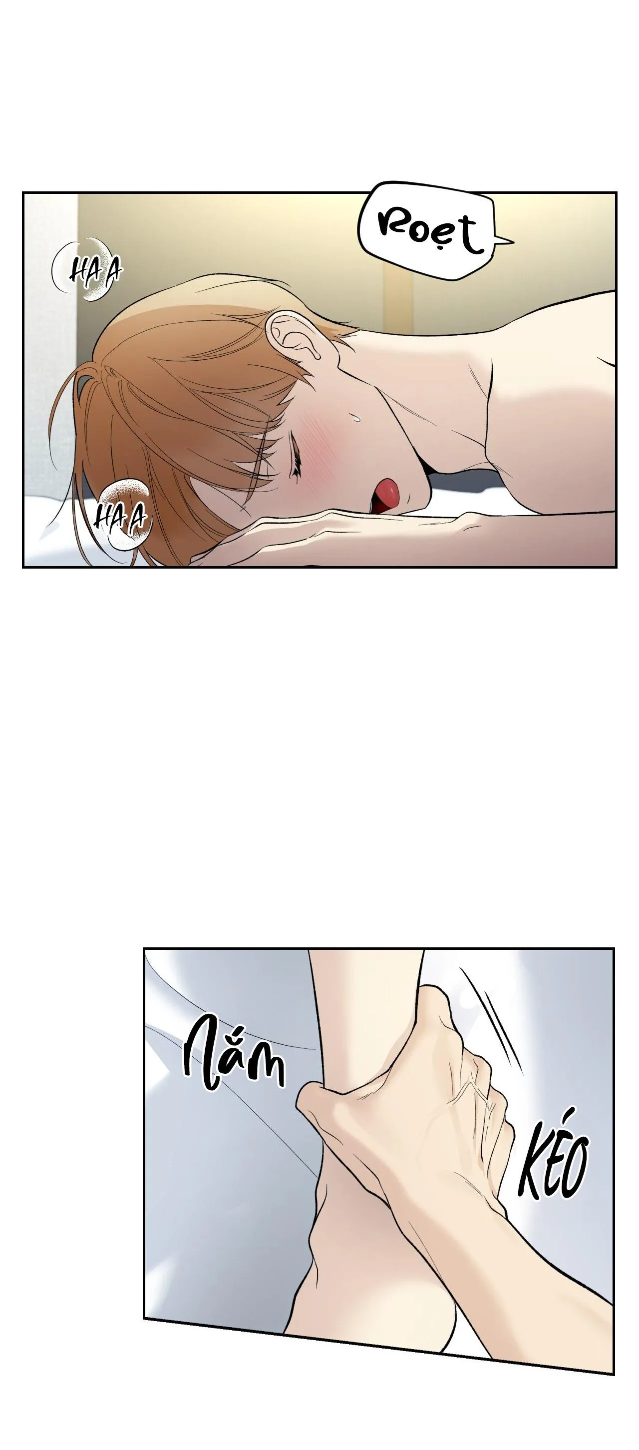 ĐỐI TỐT VỚI TÔI KHÓ VẬY SAO? Chapter 59 Trang 15