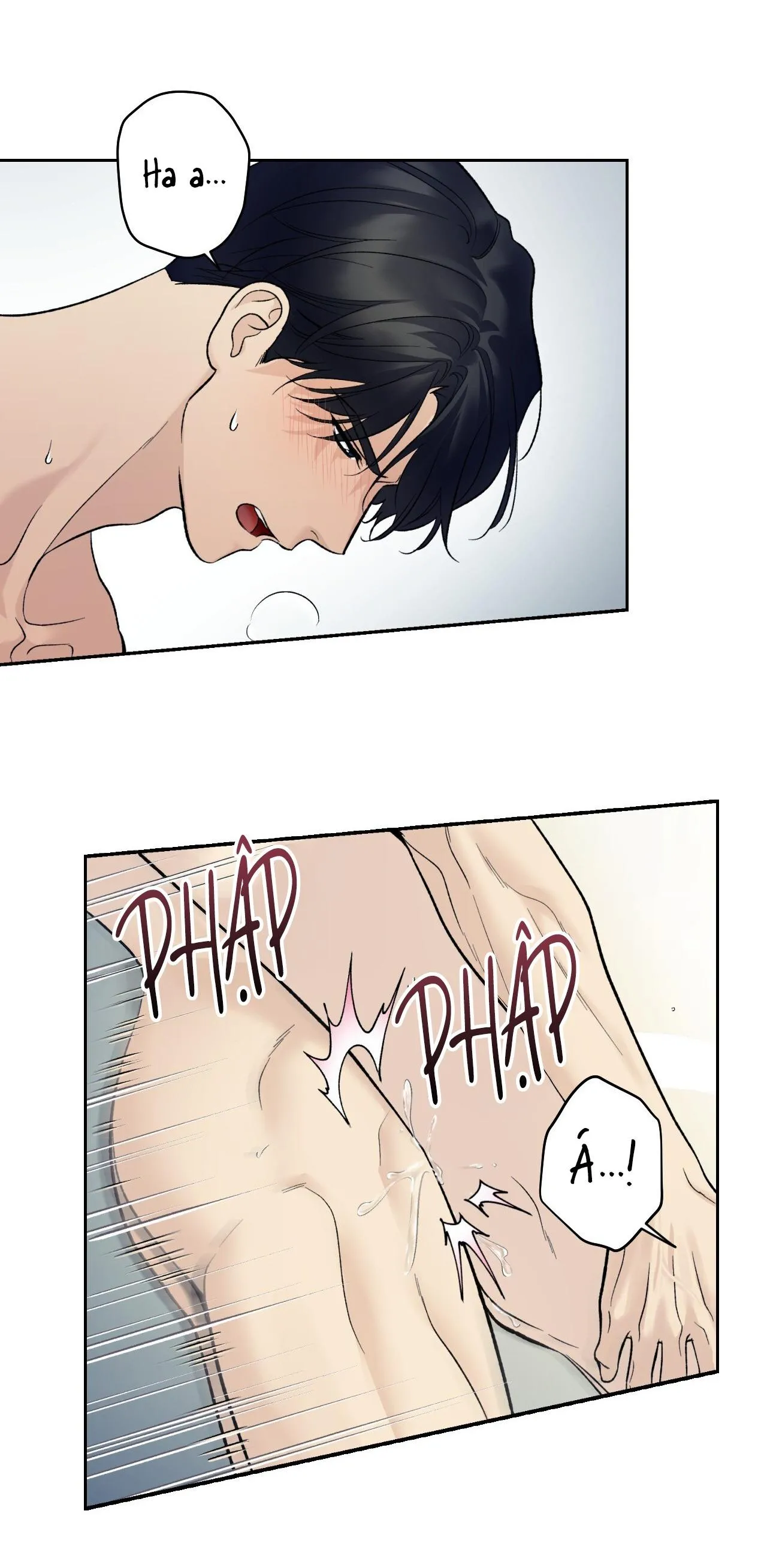 ĐỐI TỐT VỚI TÔI KHÓ VẬY SAO? Chapter 59 Trang 19