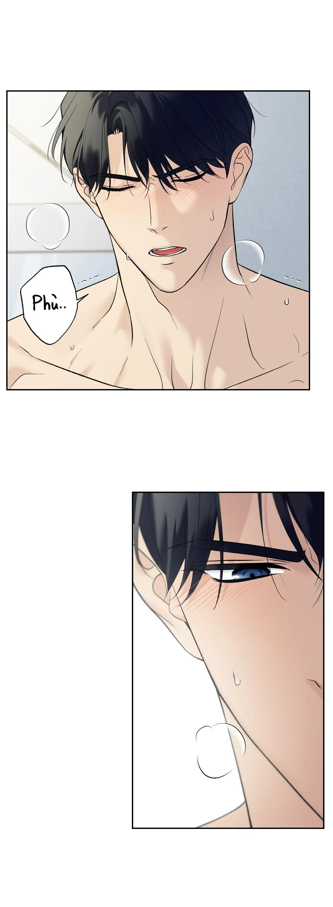 ĐỐI TỐT VỚI TÔI KHÓ VẬY SAO? Chapter 59 Trang 22