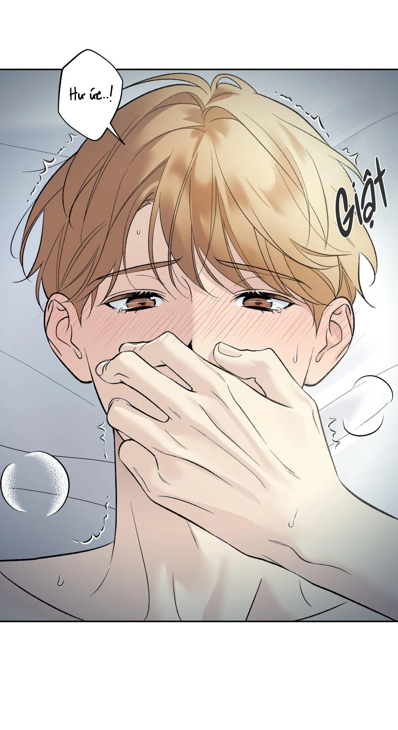 ĐỐI TỐT VỚI TÔI KHÓ VẬY SAO? Chapter 59 Trang 24