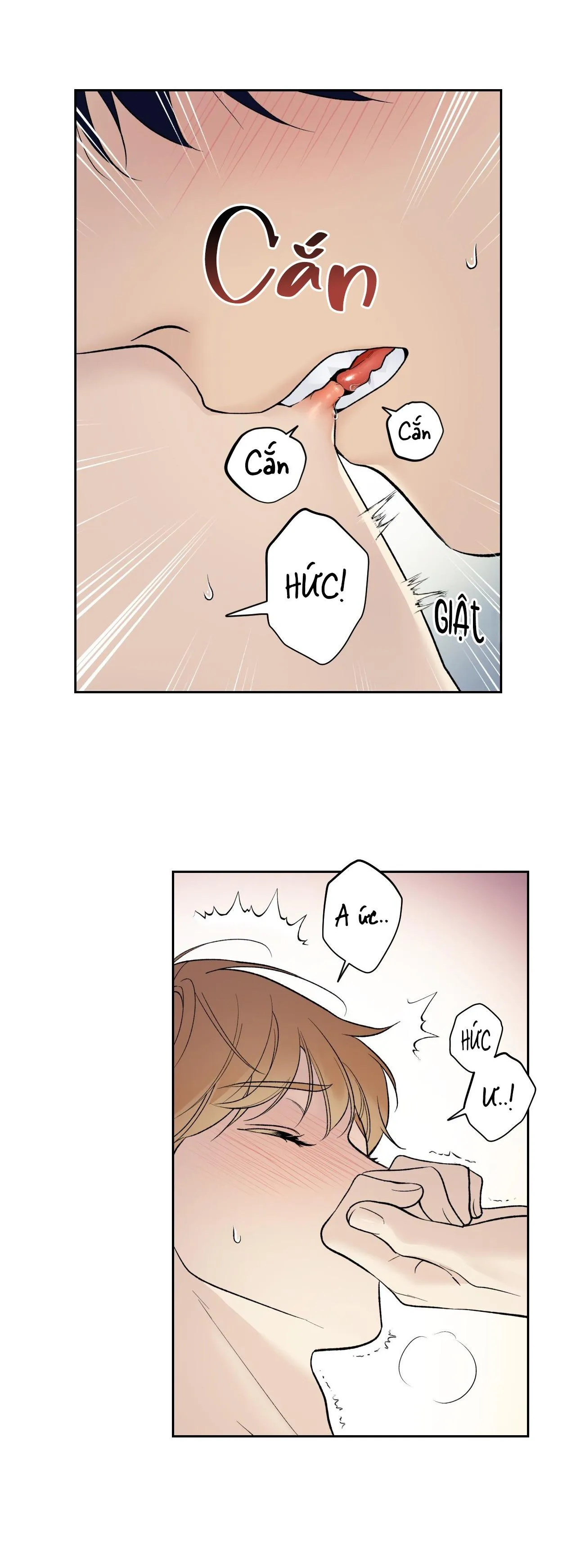 ĐỐI TỐT VỚI TÔI KHÓ VẬY SAO? Chapter 59 Trang 31