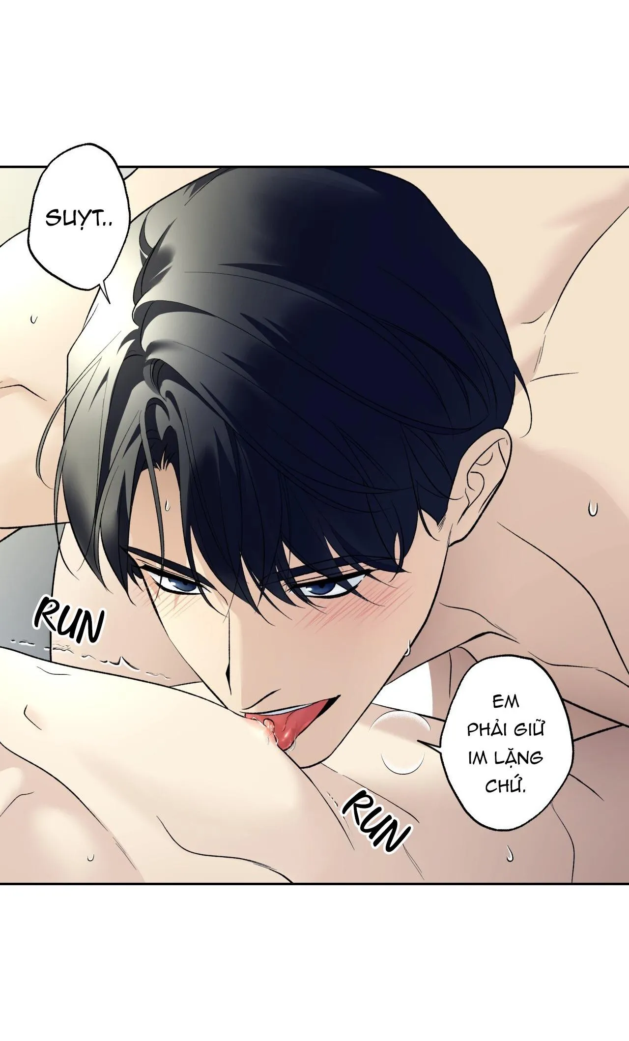 ĐỐI TỐT VỚI TÔI KHÓ VẬY SAO? Chapter 59 Trang 32