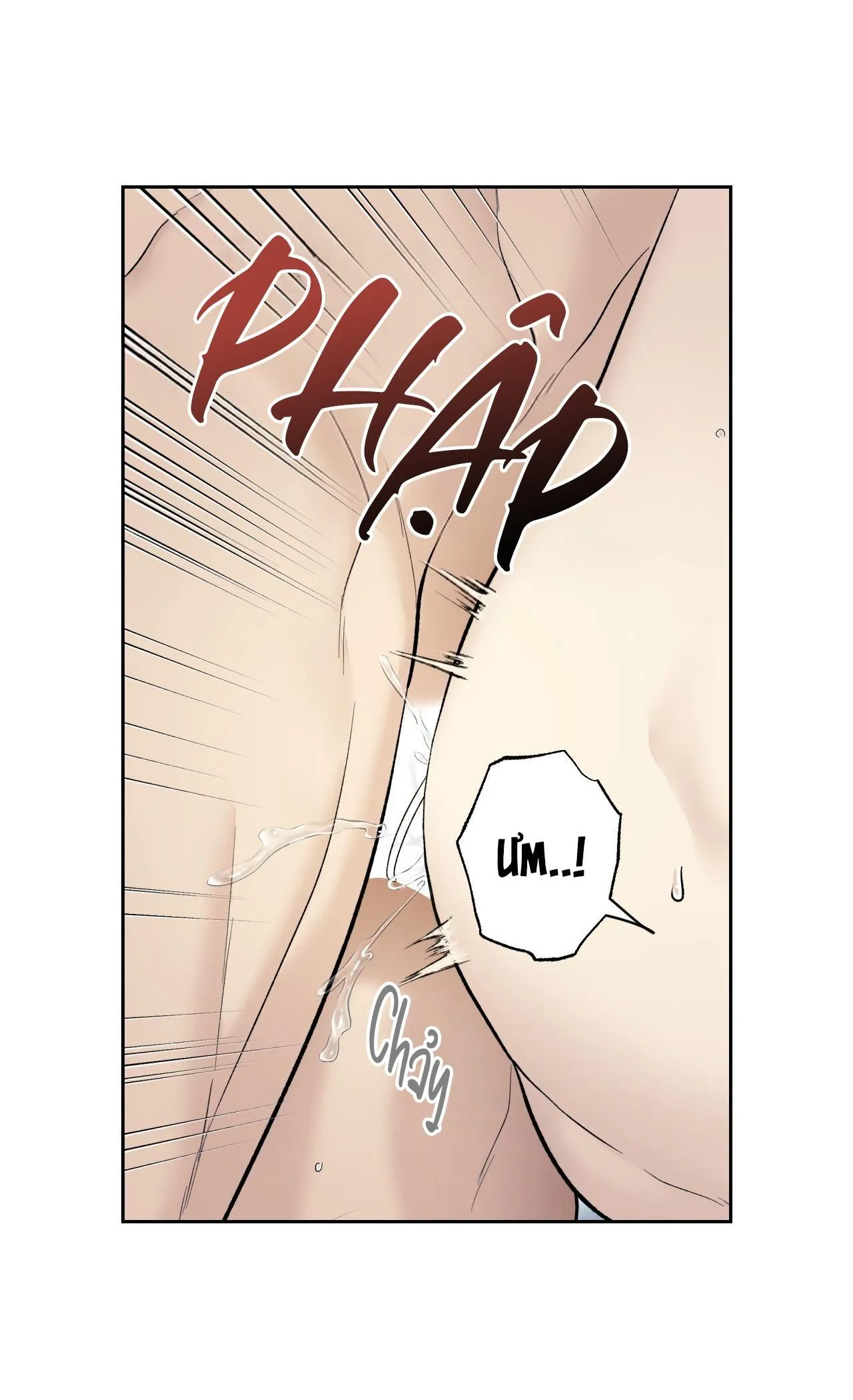 ĐỐI TỐT VỚI TÔI KHÓ VẬY SAO? Chapter 59 Trang 34